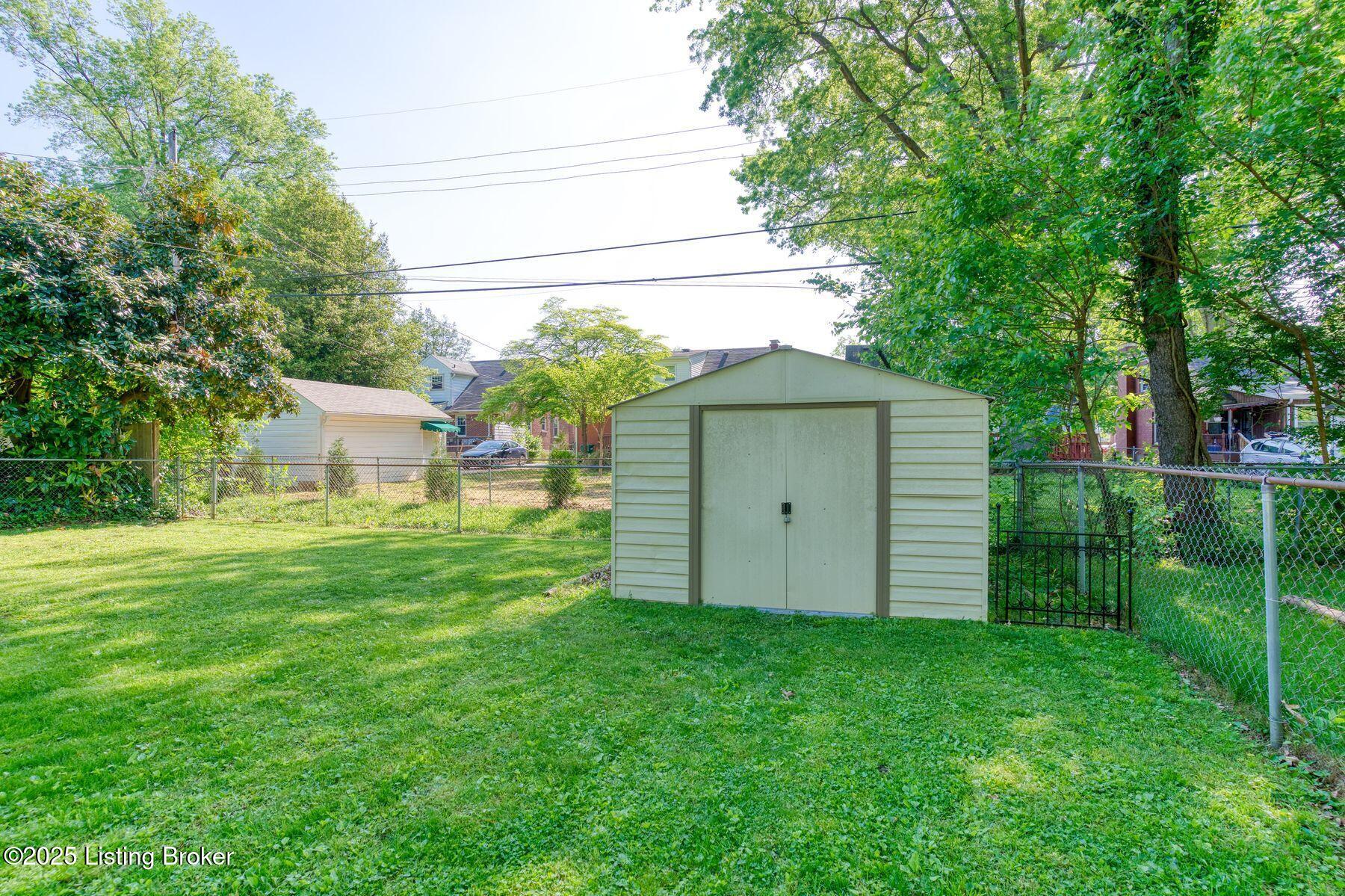 209 Merriman Rd