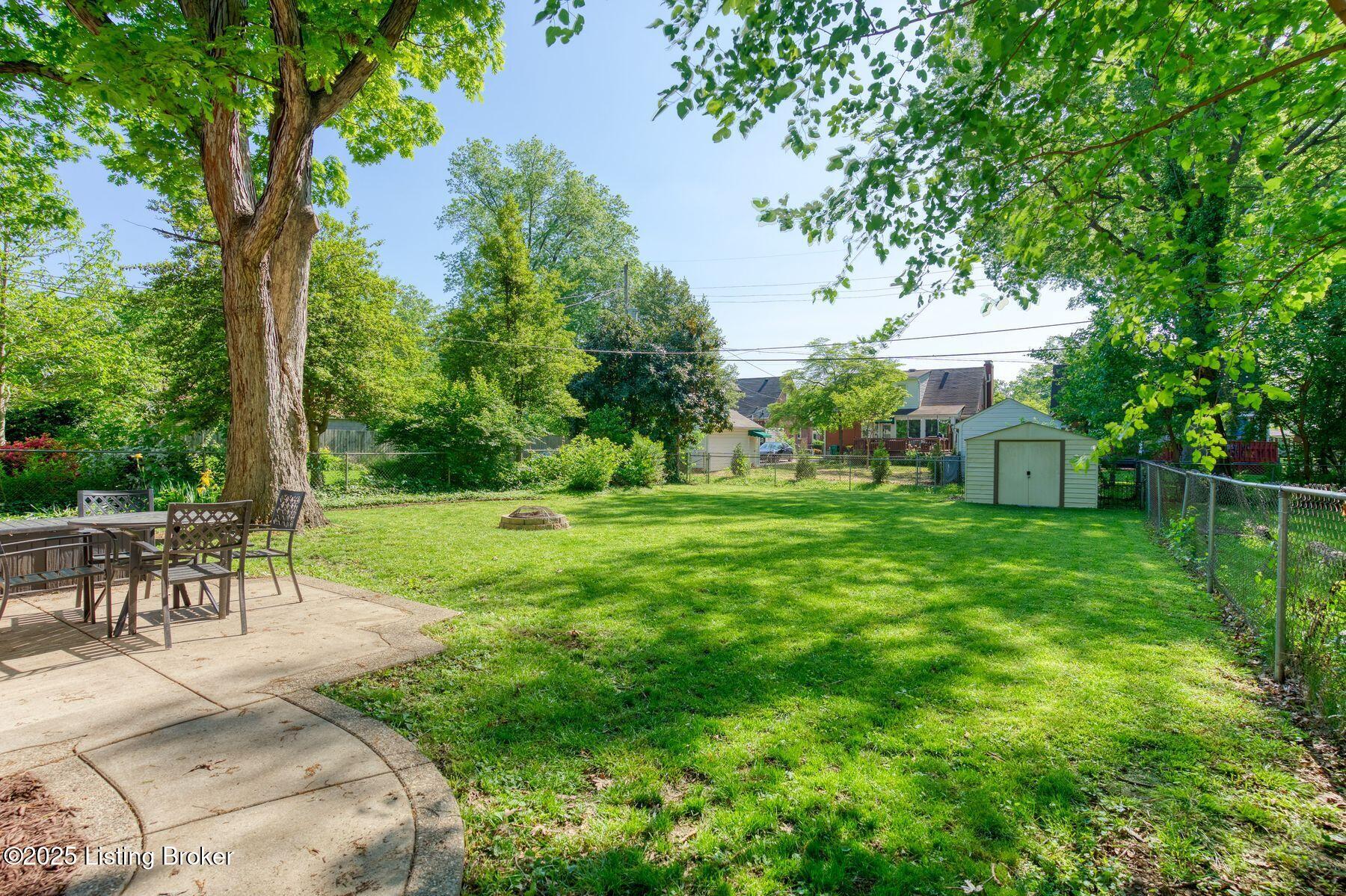 209 Merriman Rd