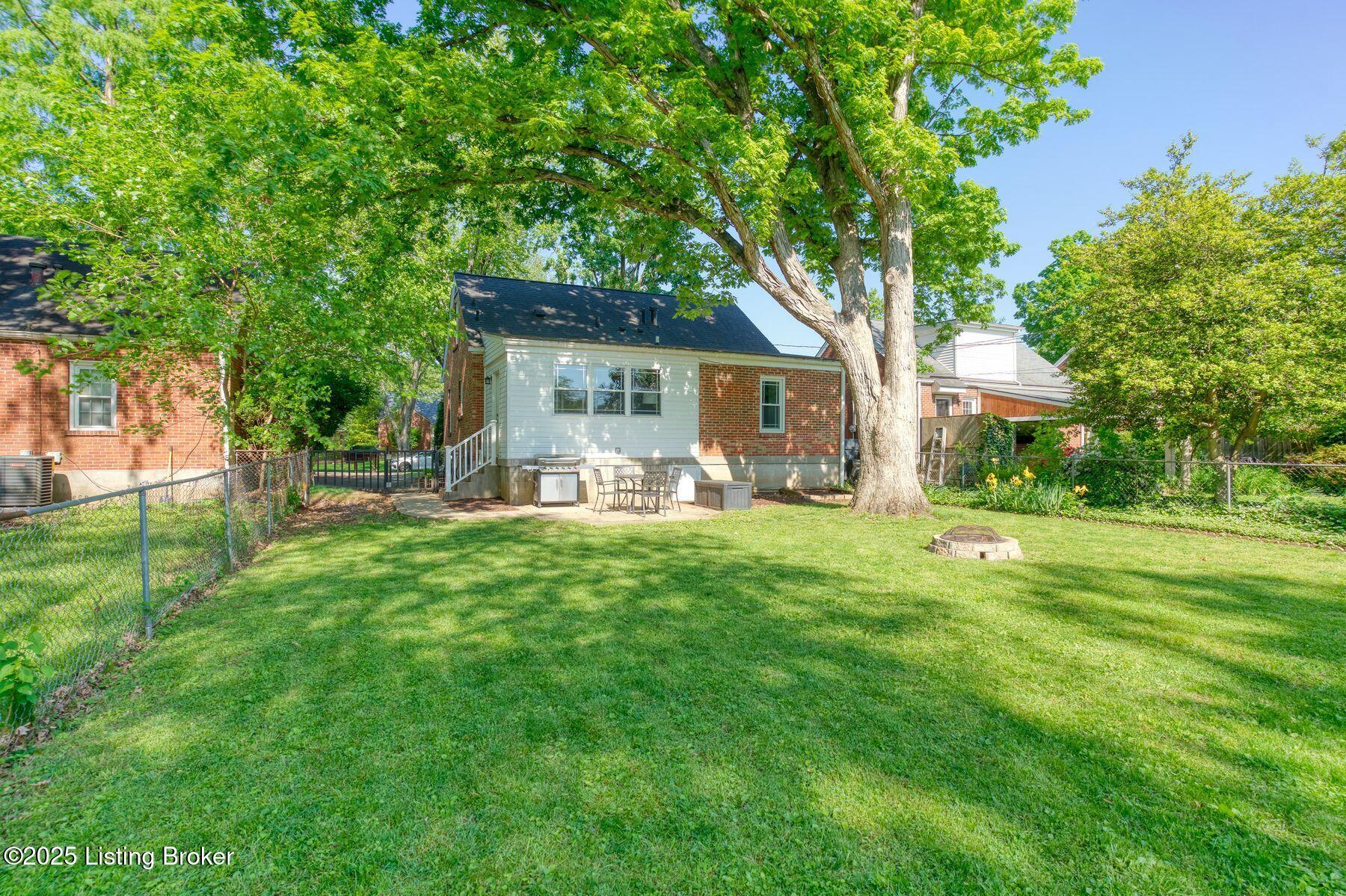 209 Merriman Rd