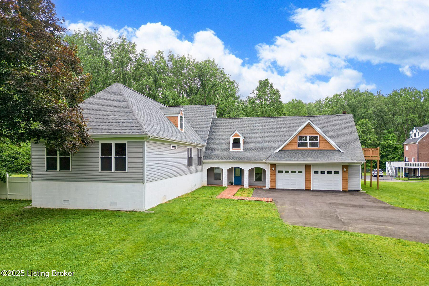 2519 Belknap Beach Rd
