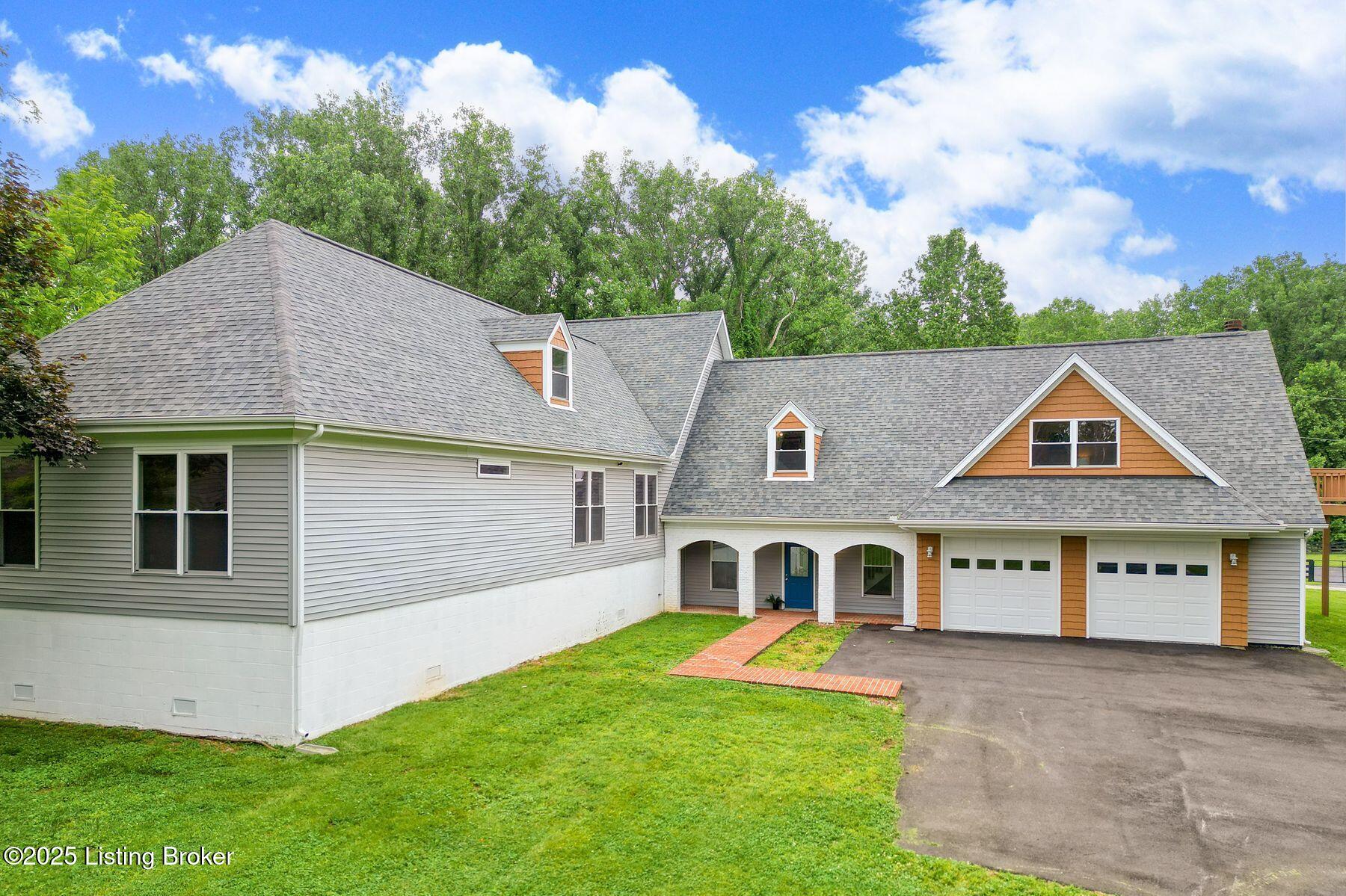 2519 Belknap Beach Rd