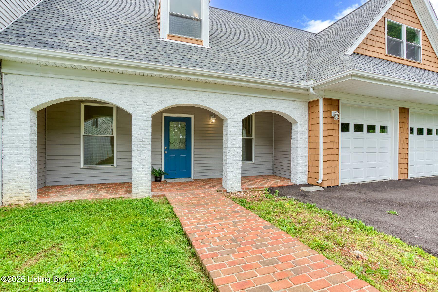 2519 Belknap Beach Rd