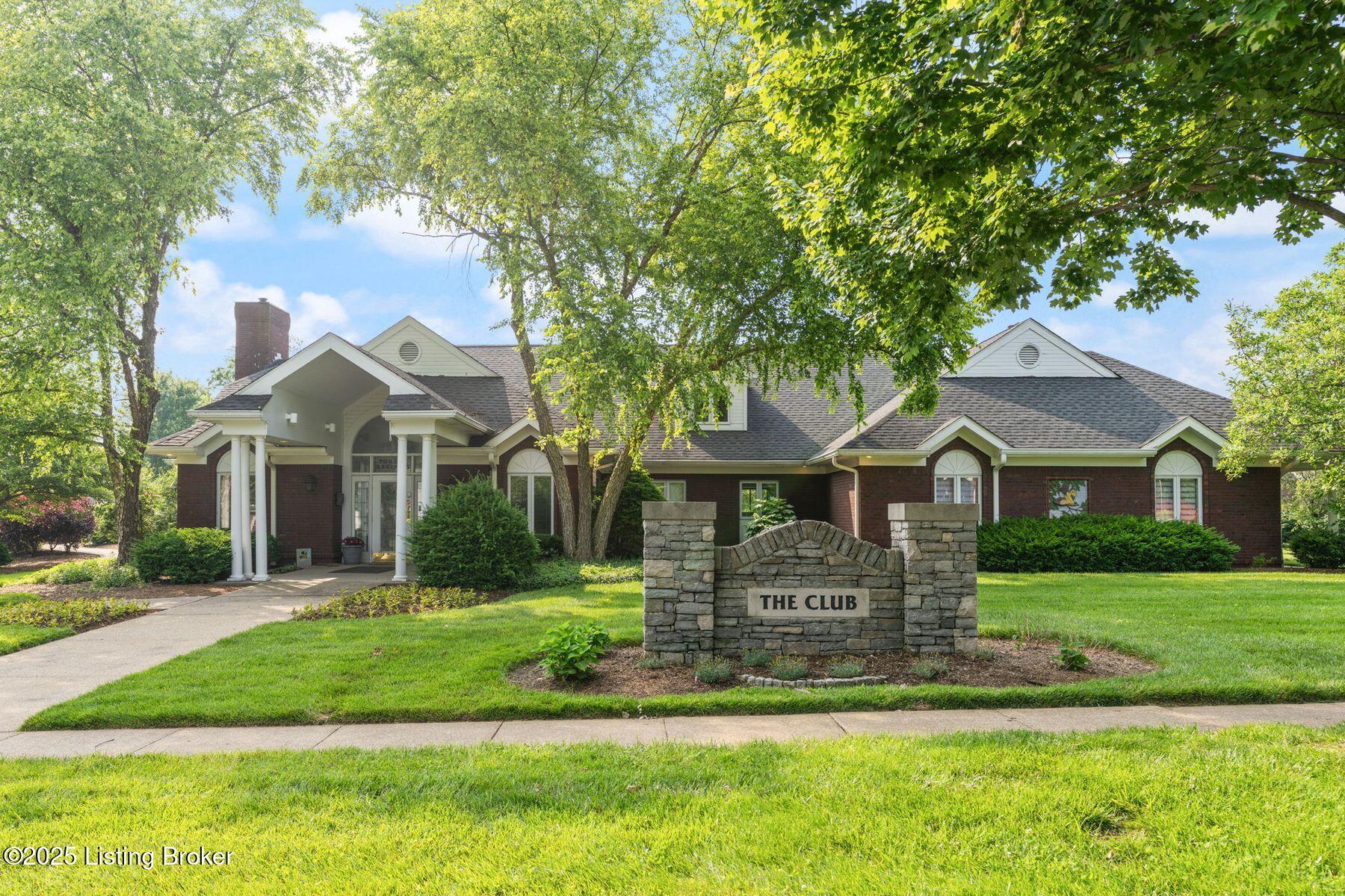 4002 Rock Bay Dr