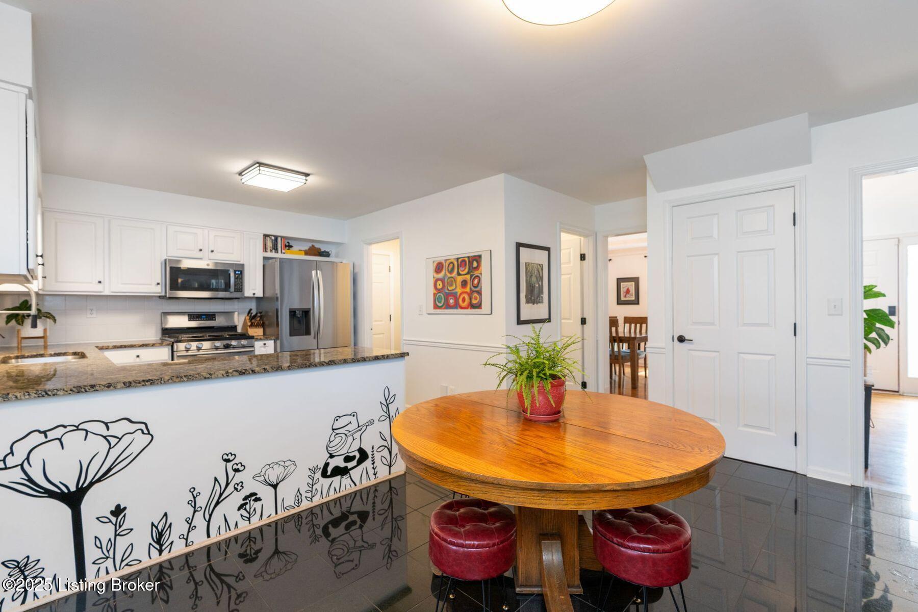 4002 Rock Bay Dr