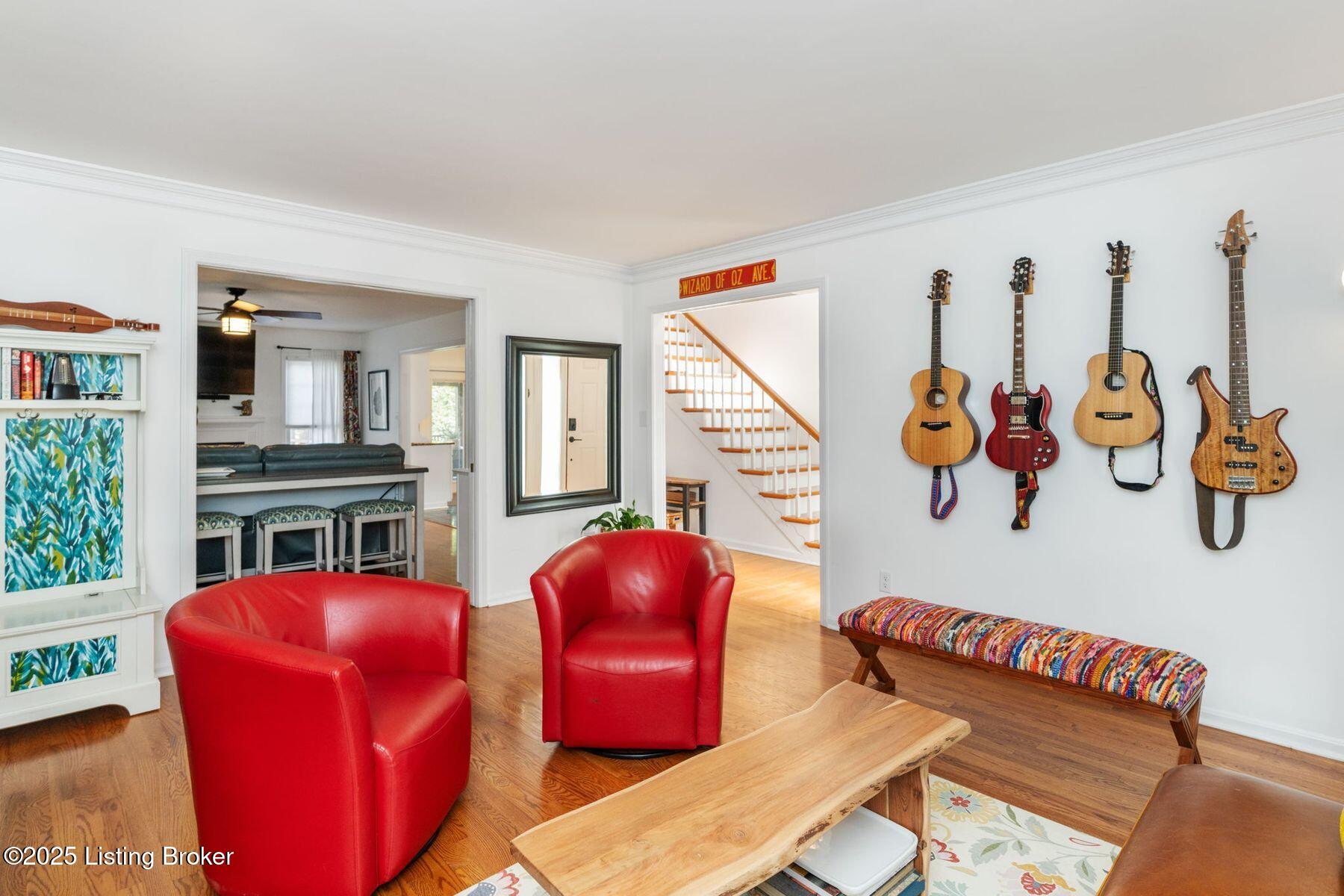 4002 Rock Bay Dr