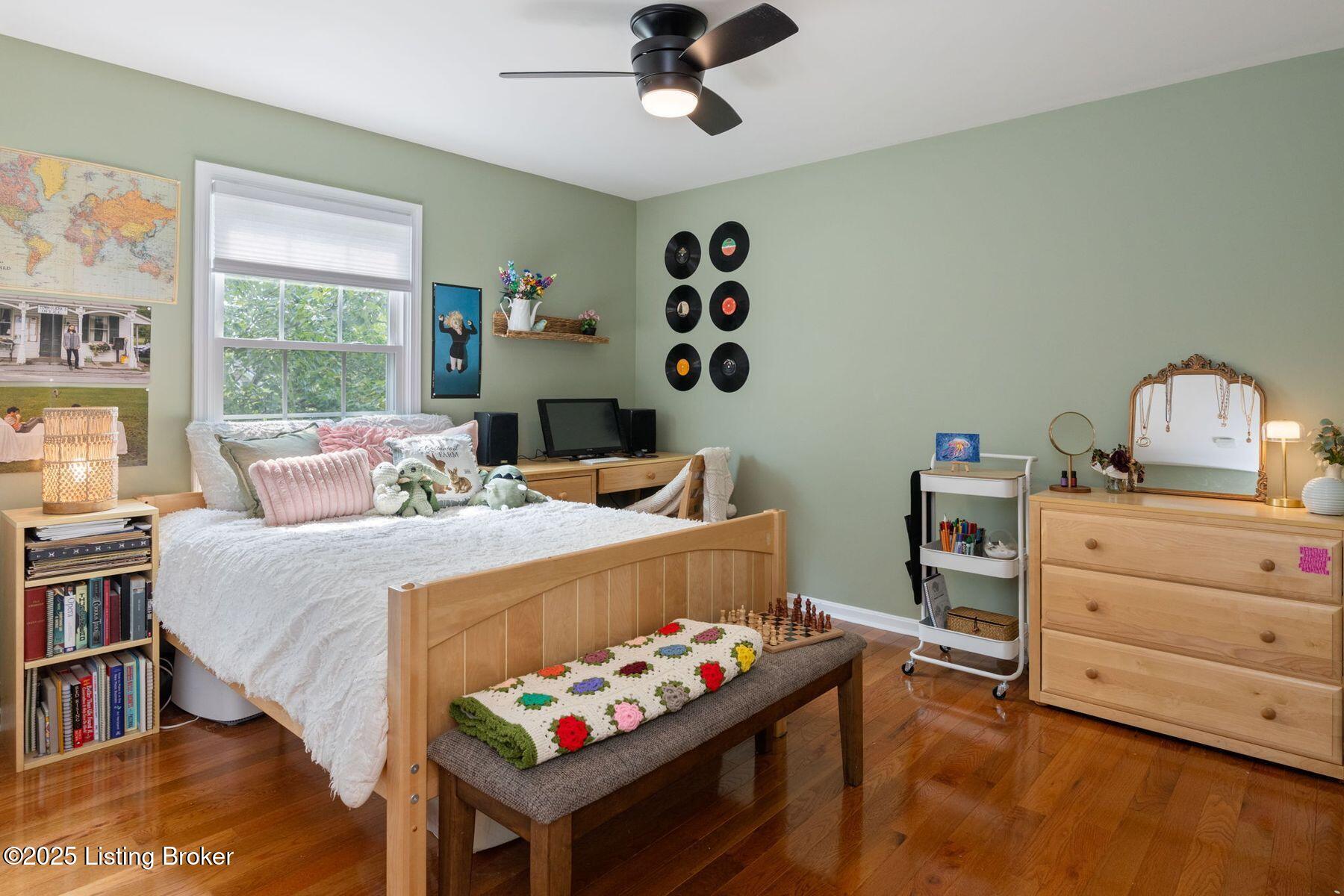 4002 Rock Bay Dr