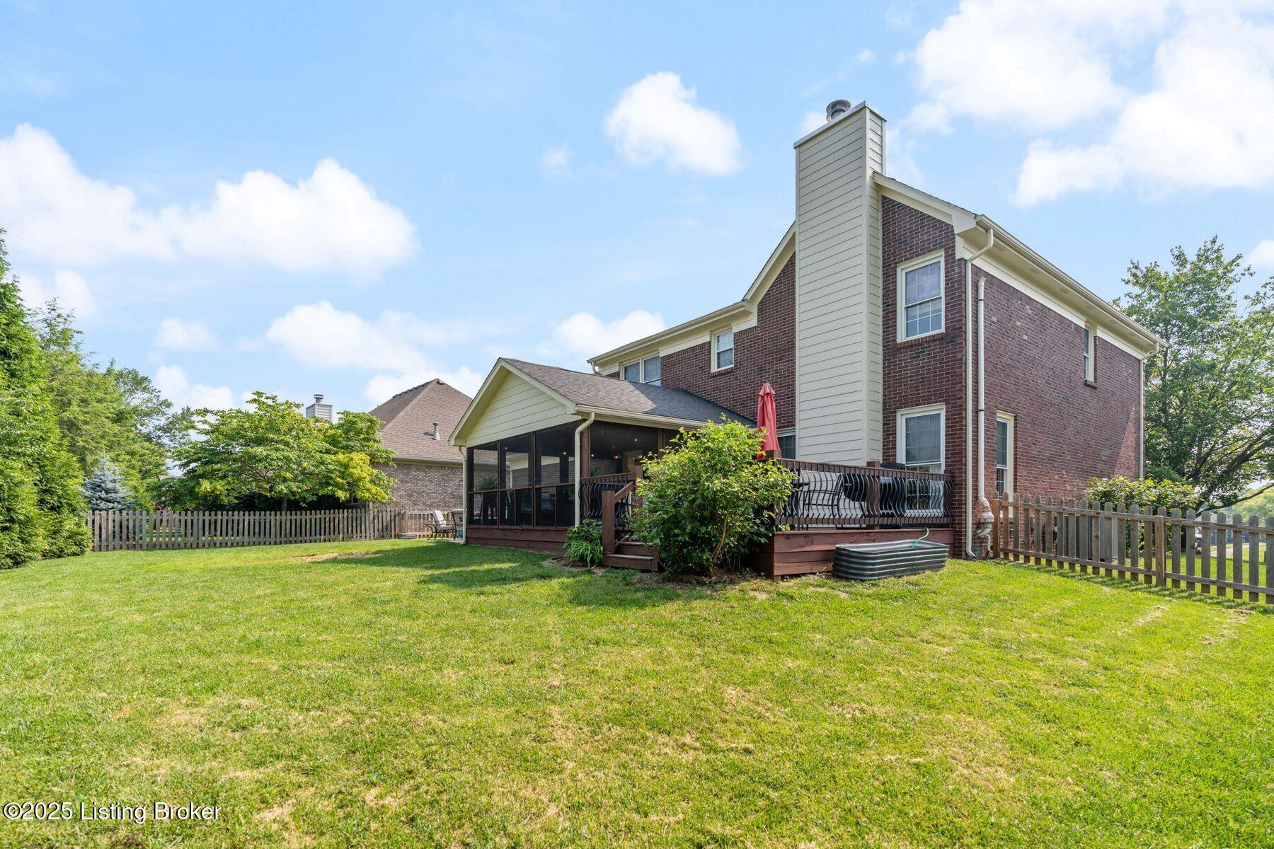4002 Rock Bay Dr