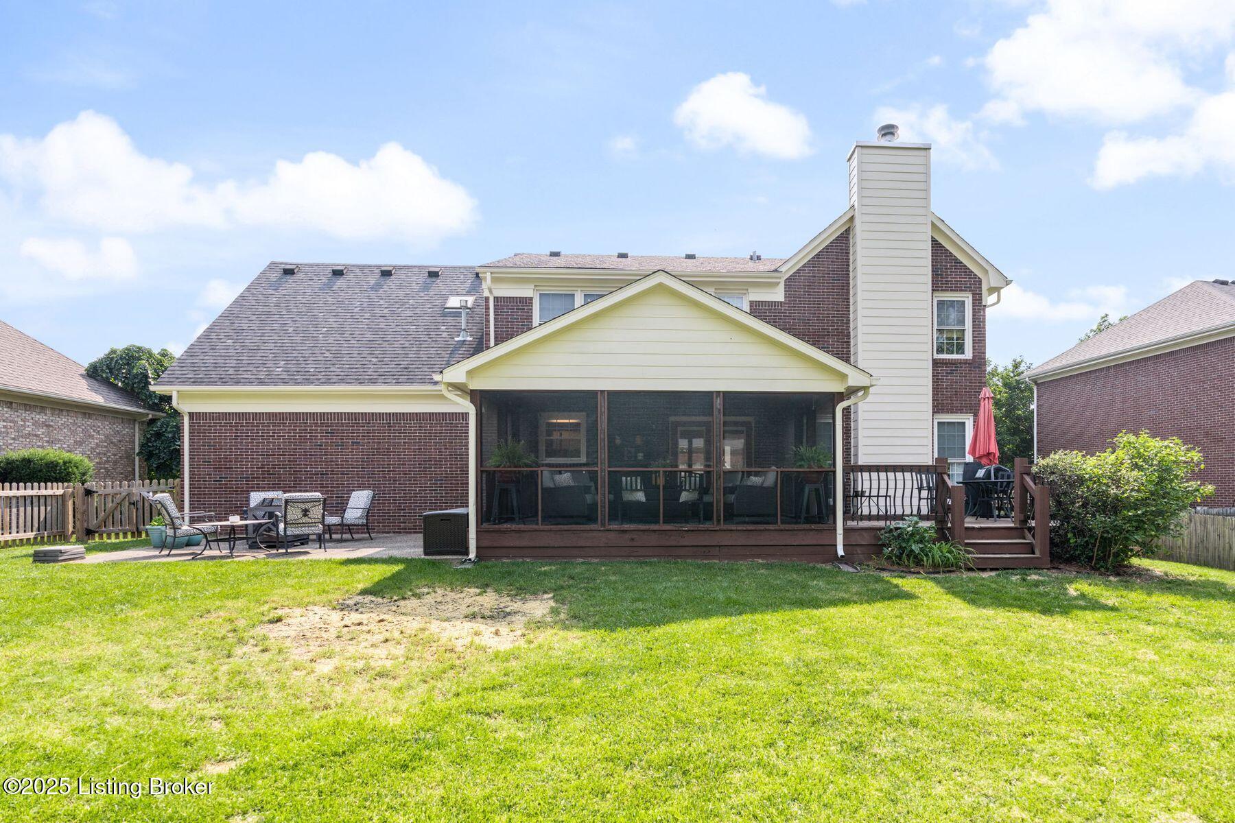 4002 Rock Bay Dr