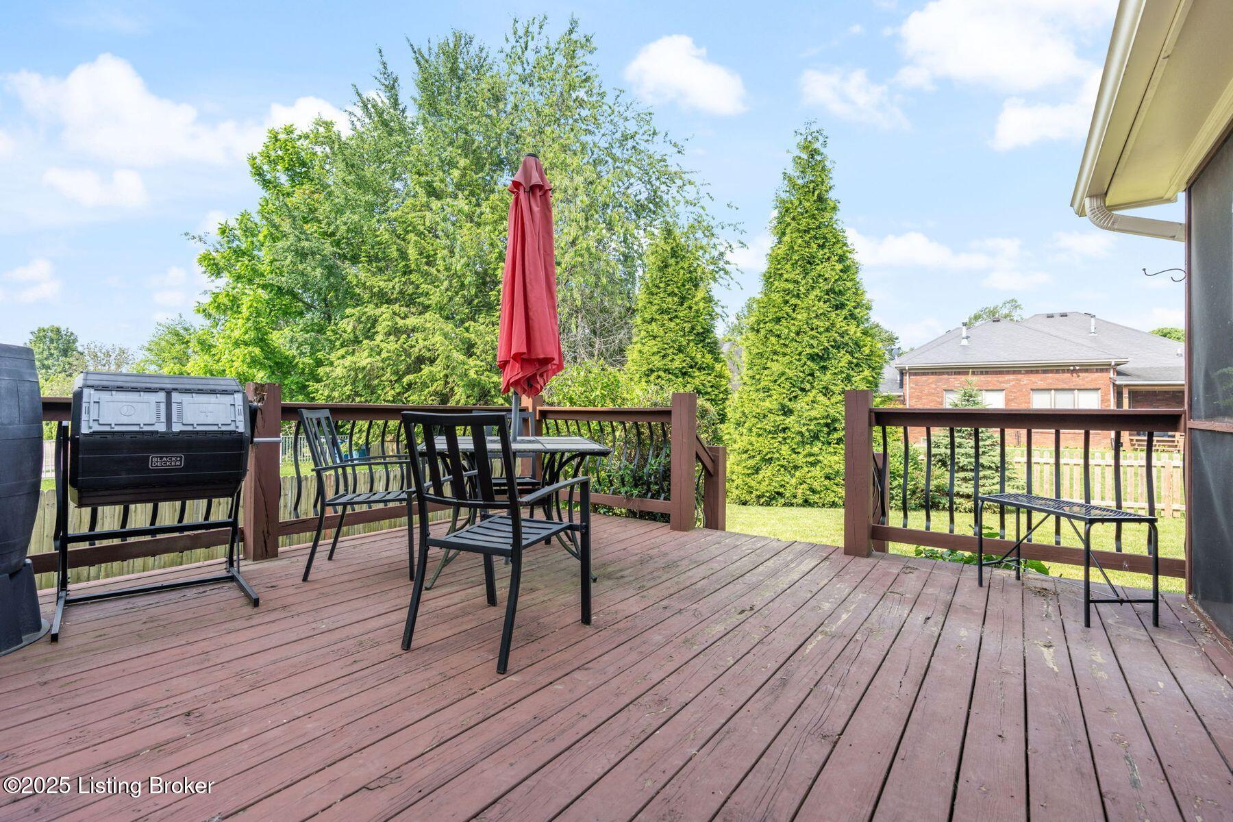 4002 Rock Bay Dr