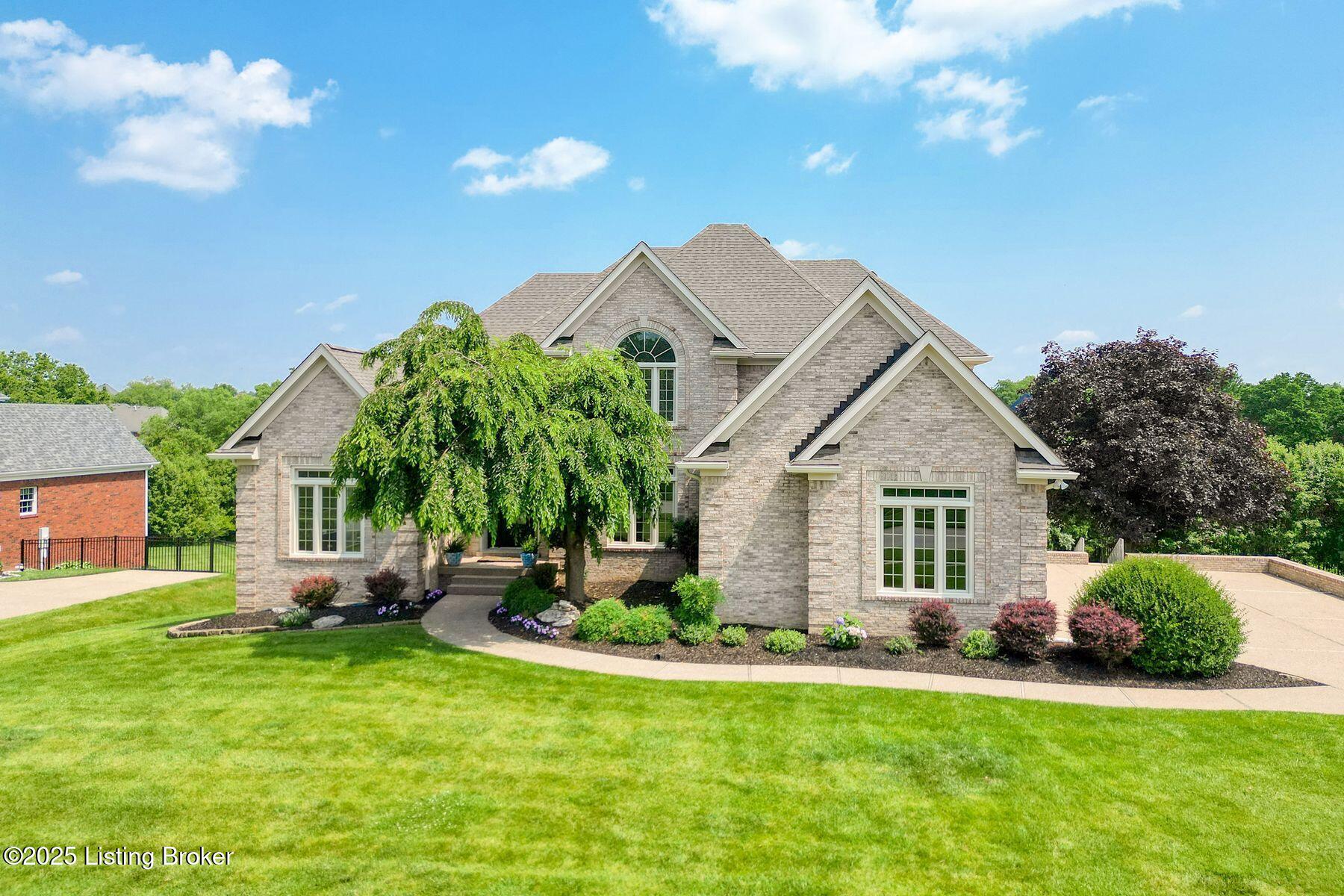 12717 Crestmoor Cir