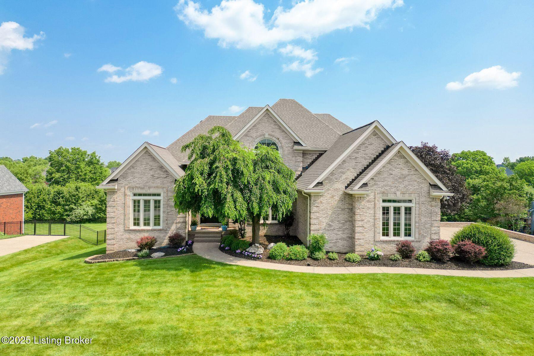 12717 Crestmoor Cir