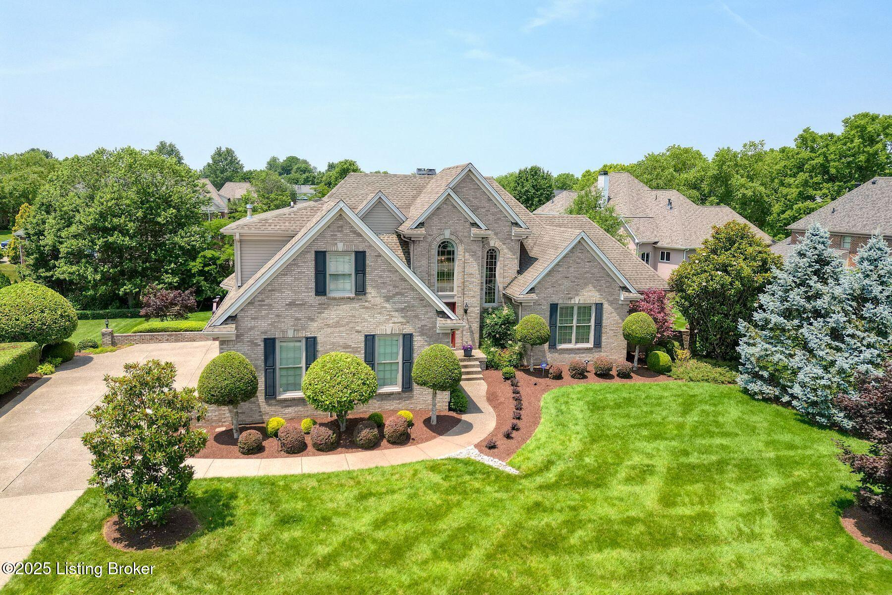 12521 Ridgemoor Dr