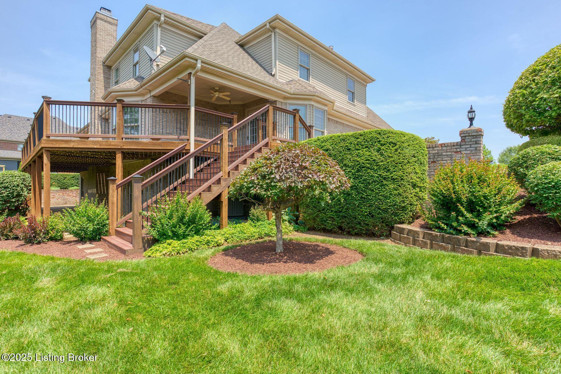 12521 Ridgemoor Dr