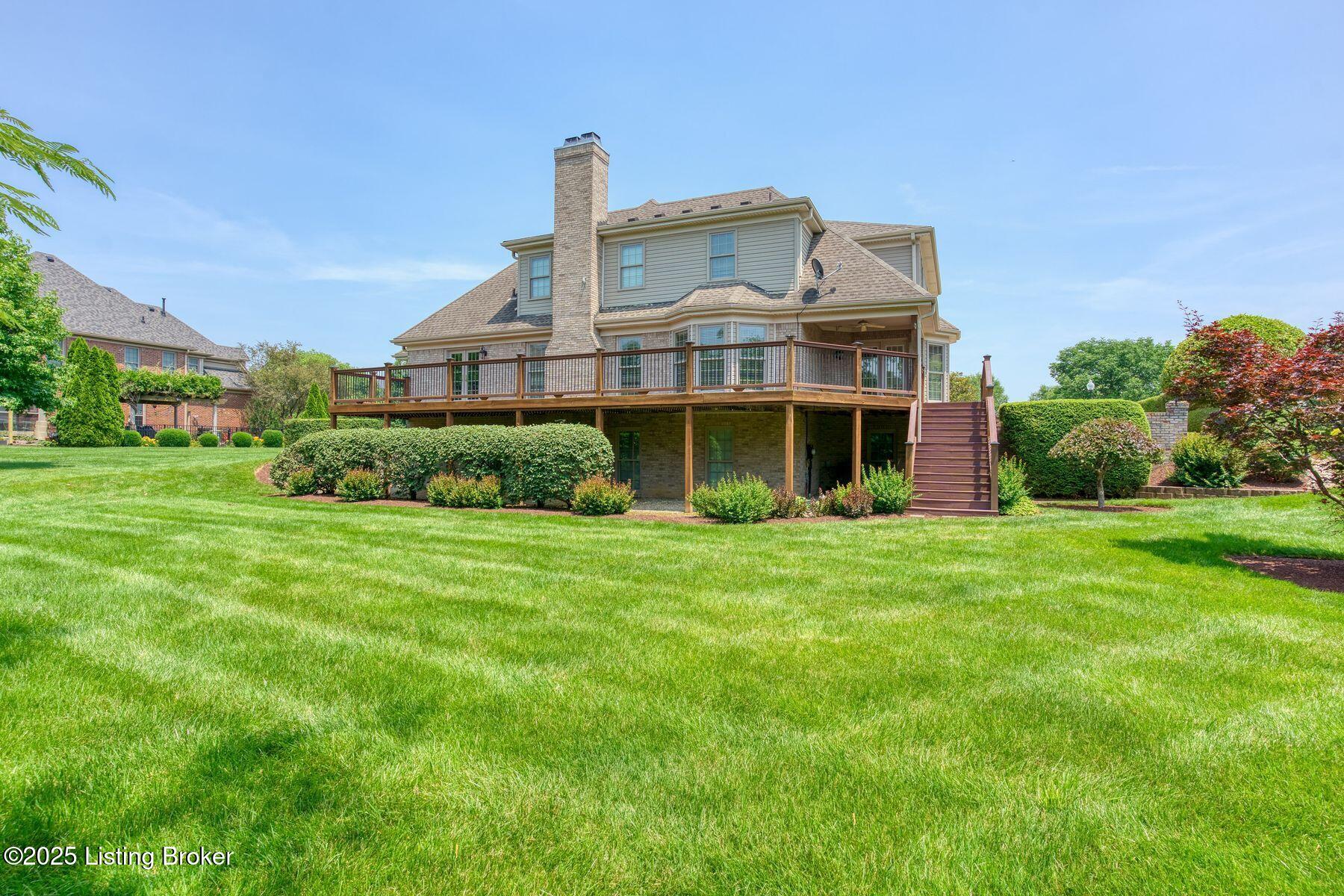 12521 Ridgemoor Dr
