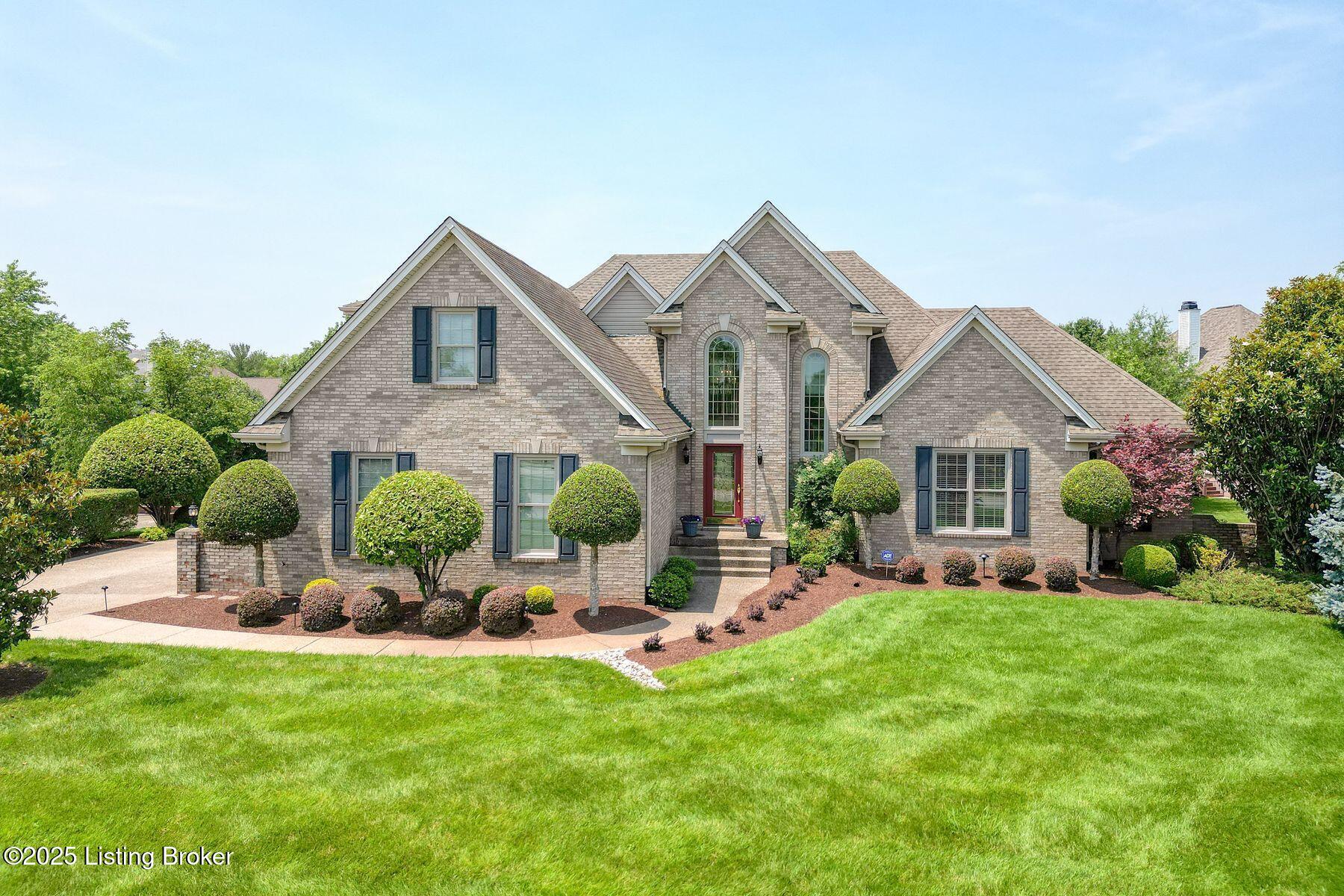 12521 Ridgemoor Dr
