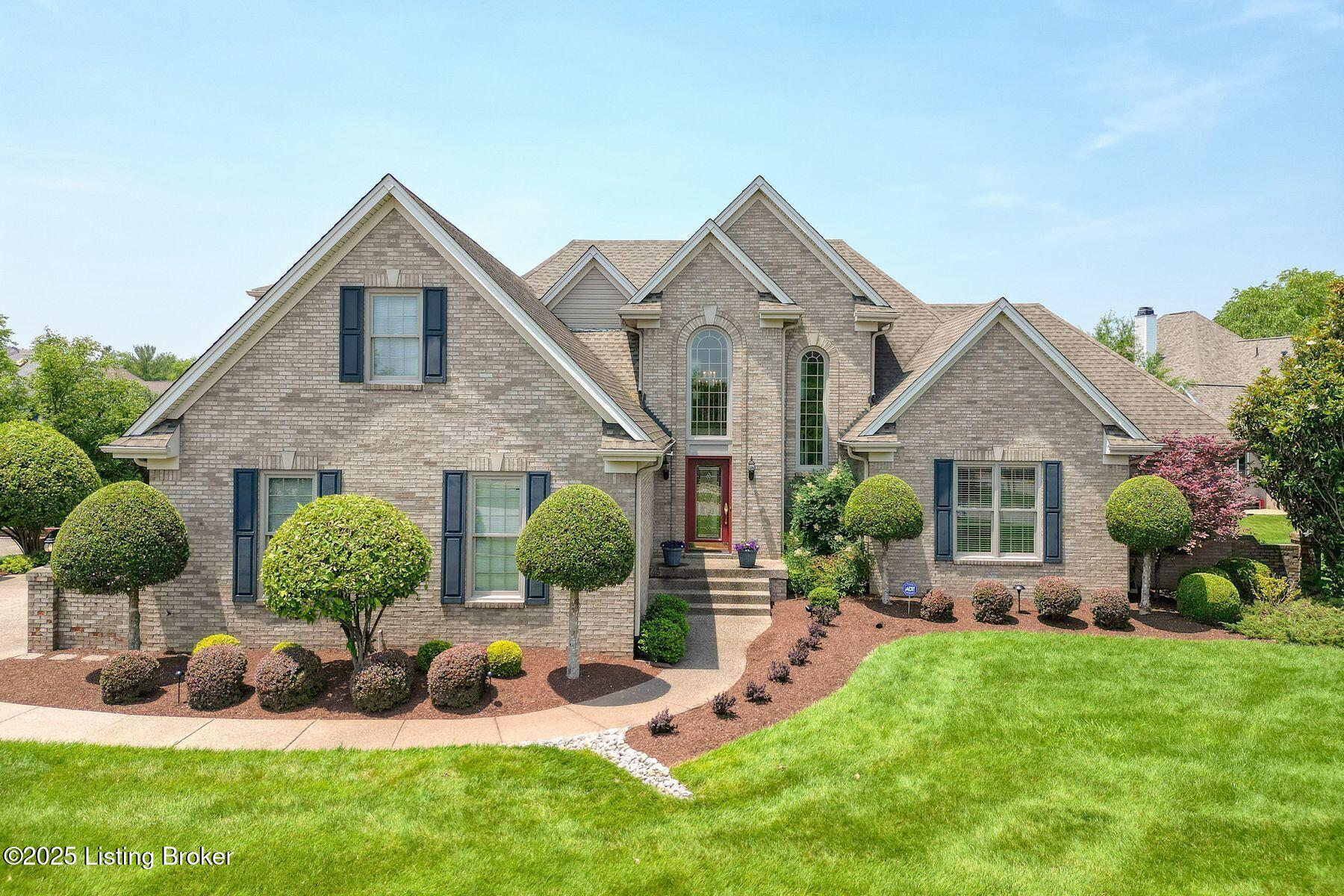 12521 Ridgemoor Dr