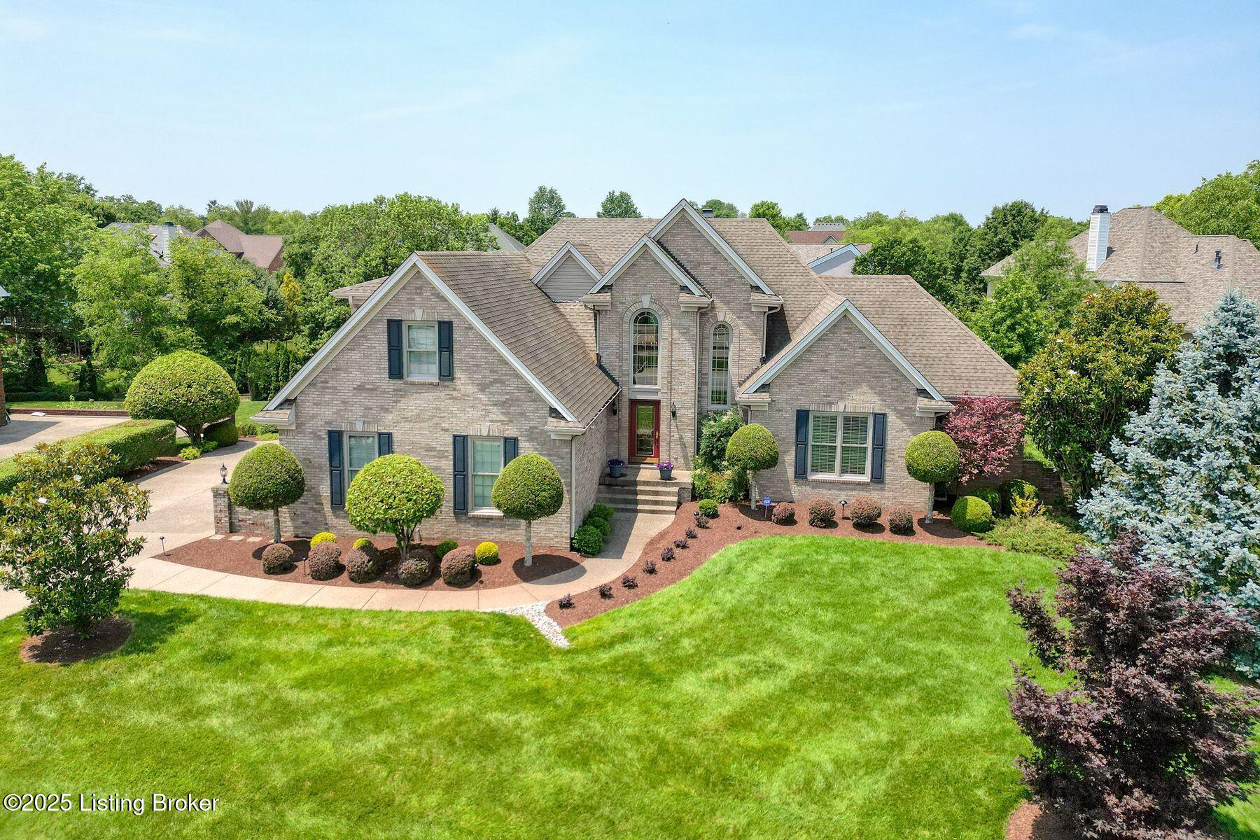 12521 Ridgemoor Dr