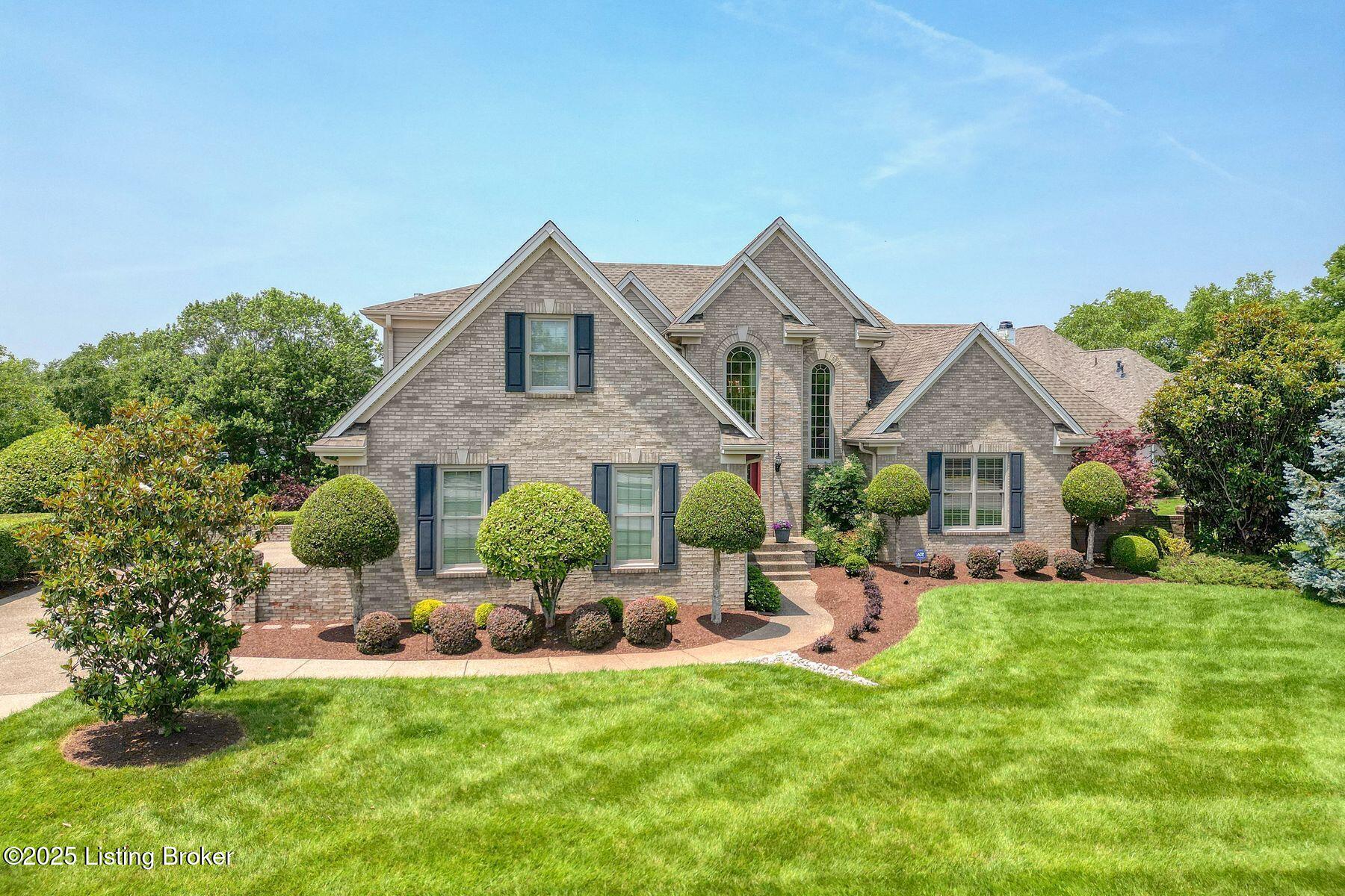 12521 Ridgemoor Dr