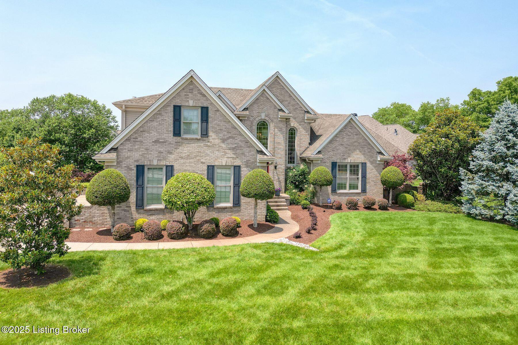 12521 Ridgemoor Dr