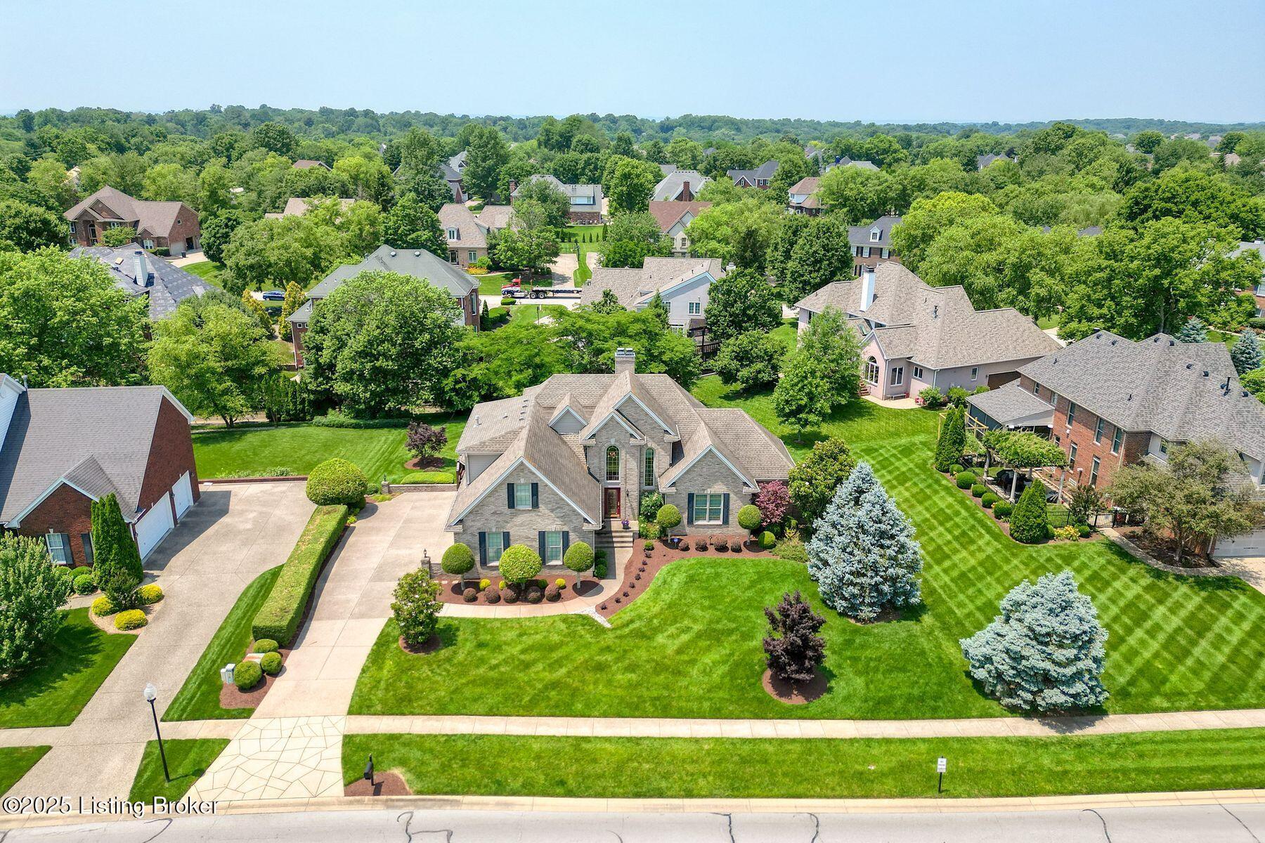 12521 Ridgemoor Dr