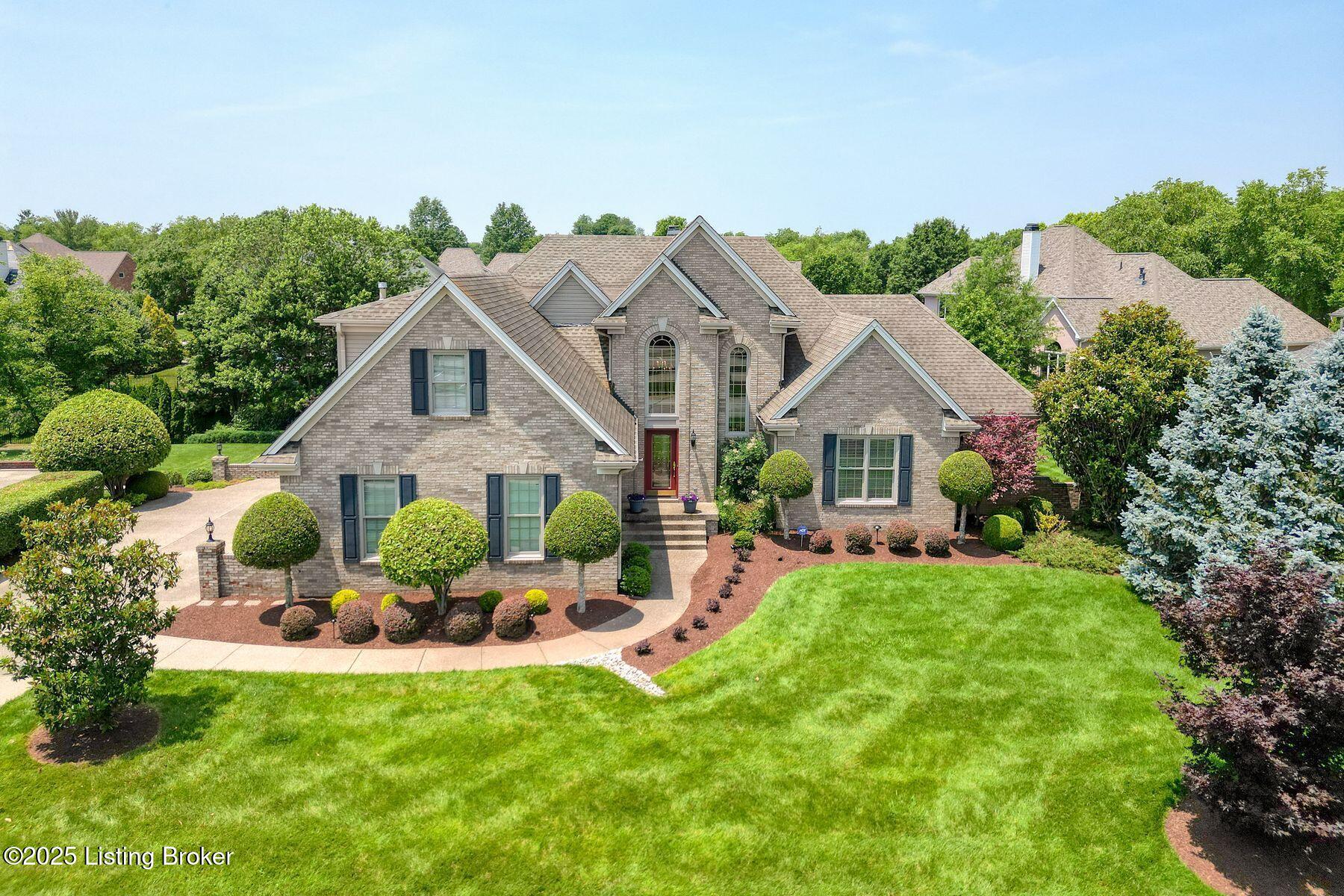 12521 Ridgemoor Dr