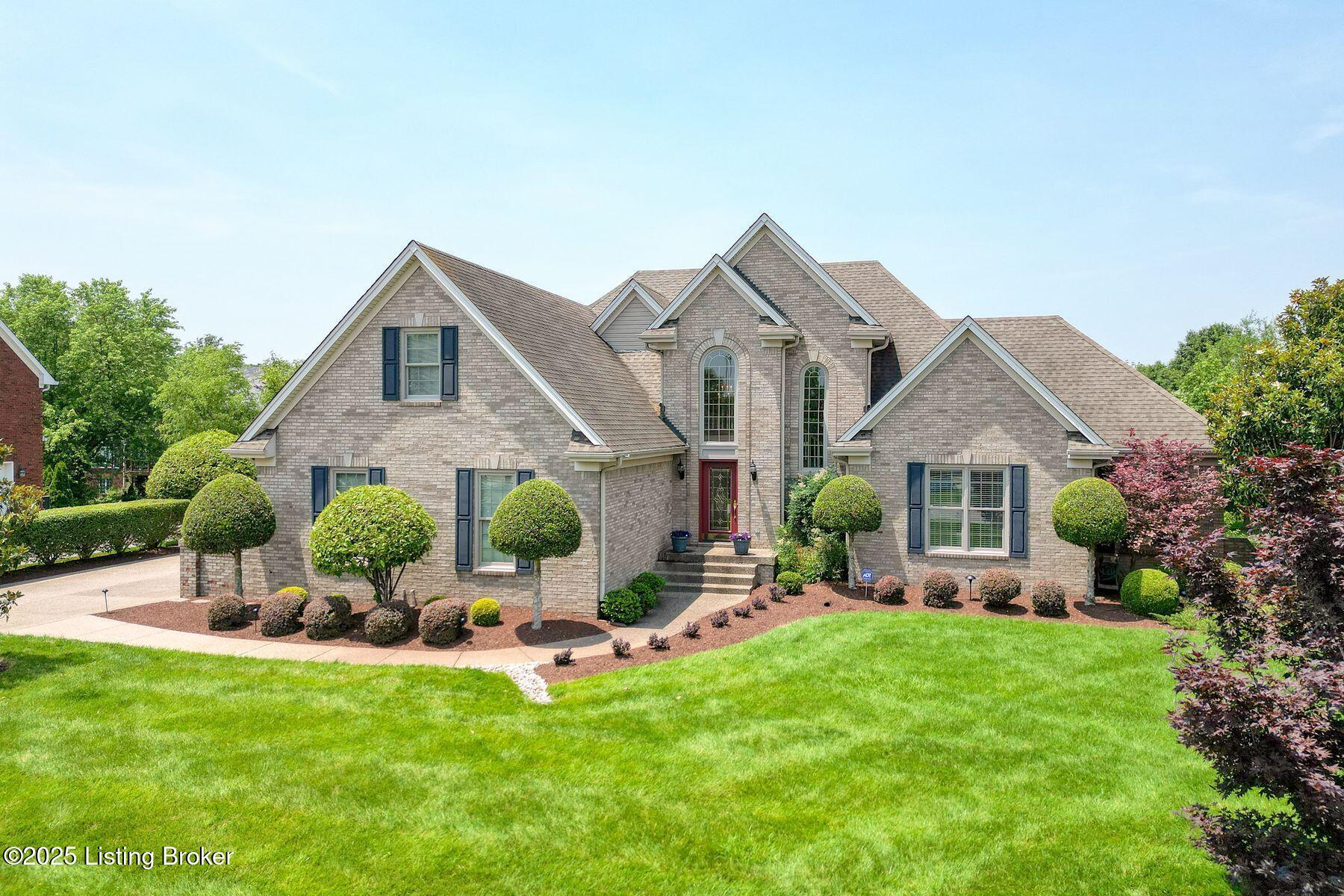 12521 Ridgemoor Dr