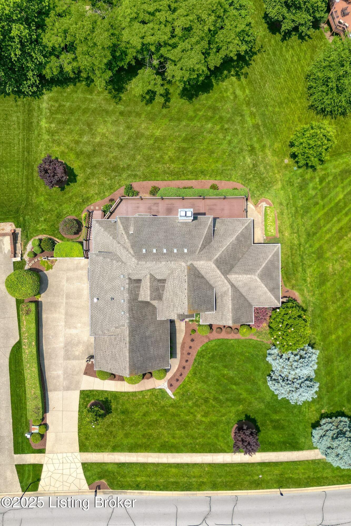 12521 Ridgemoor Dr
