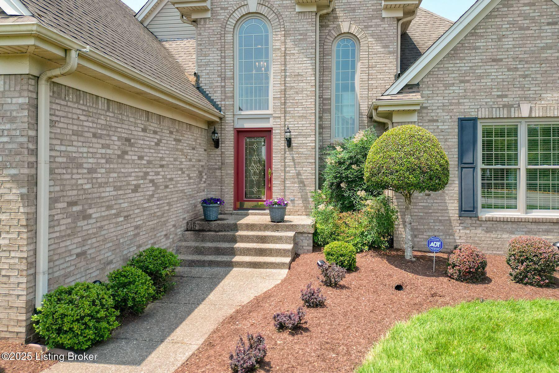 12521 Ridgemoor Dr