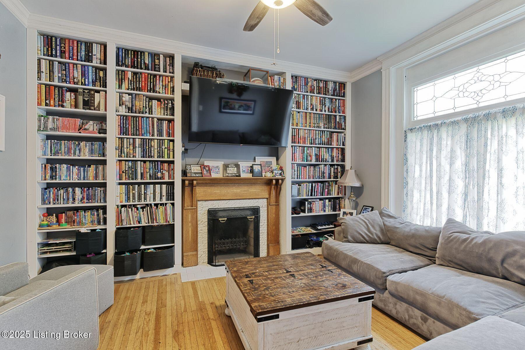 1331 Highland Ave