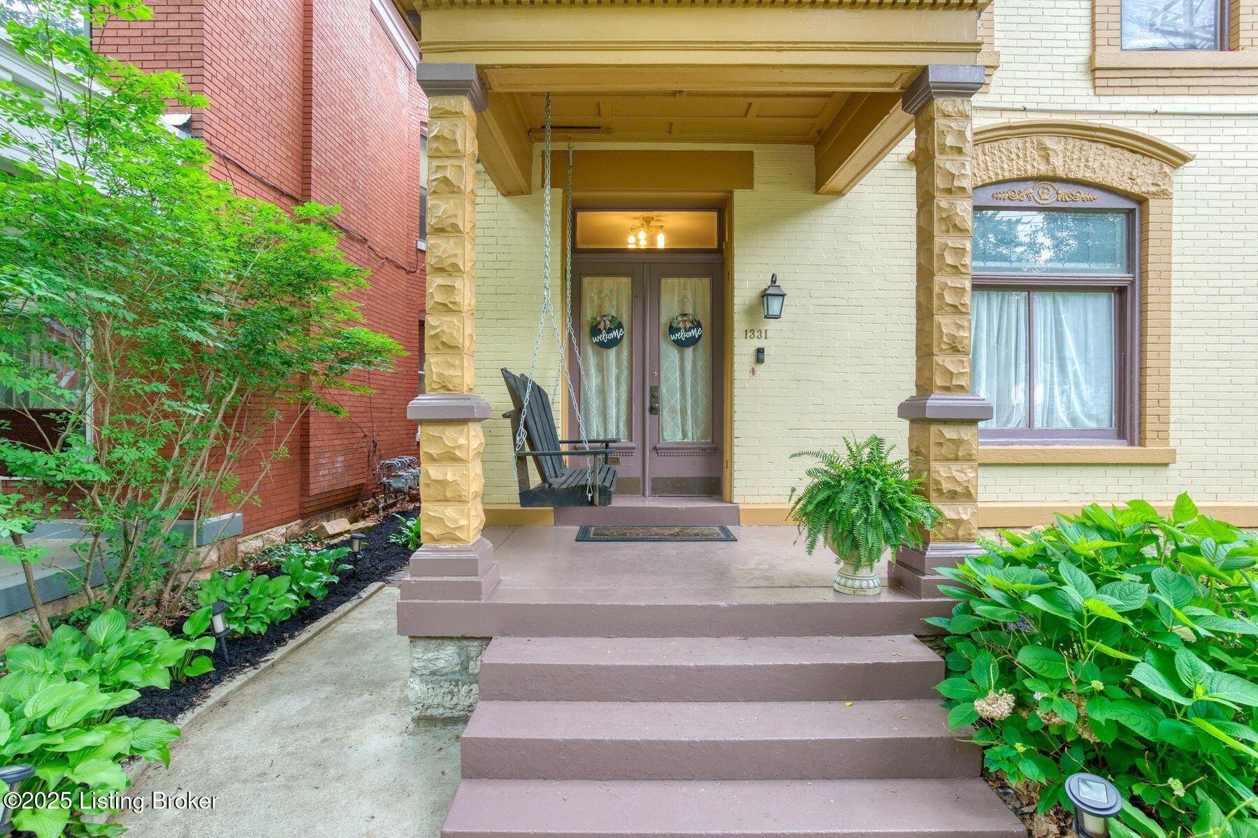 1331 Highland Ave