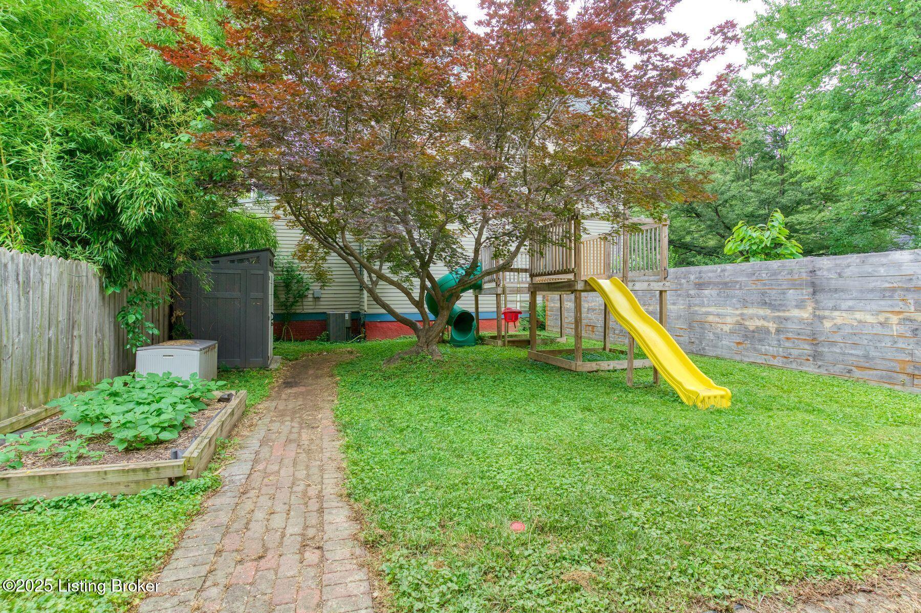 1331 Highland Ave