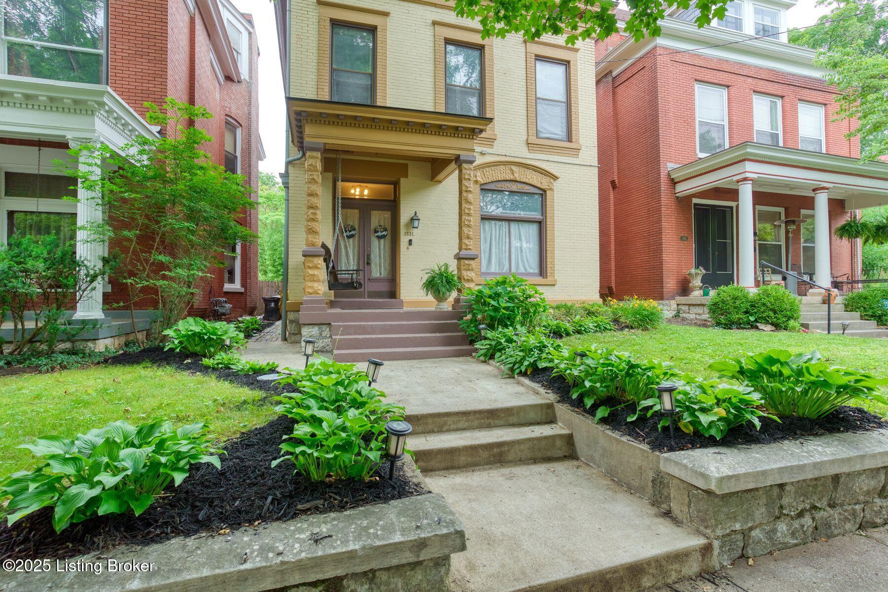 1331 Highland Ave