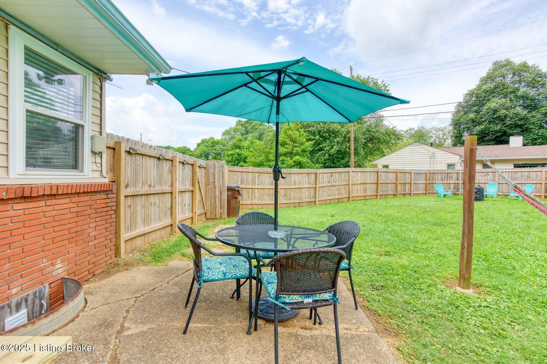 1301 Mark Trail Rd