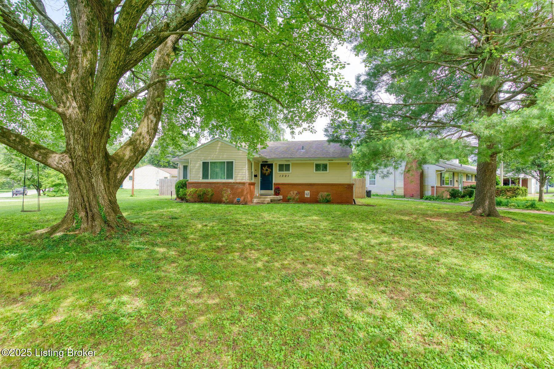 1301 Mark Trail Rd