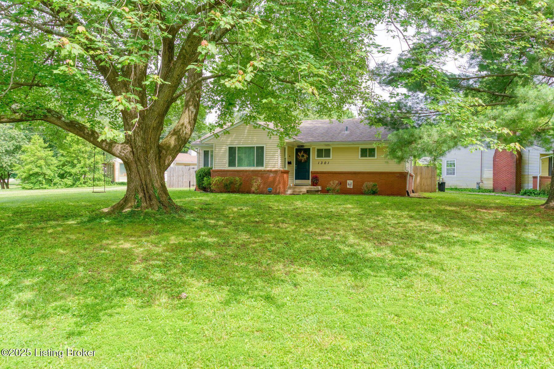 1301 Mark Trail Rd