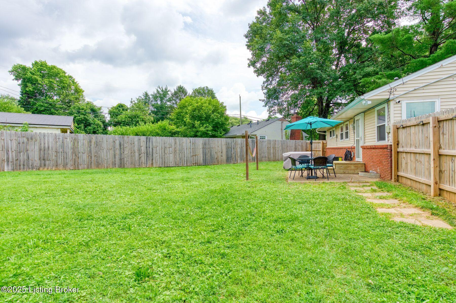 1301 Mark Trail Rd