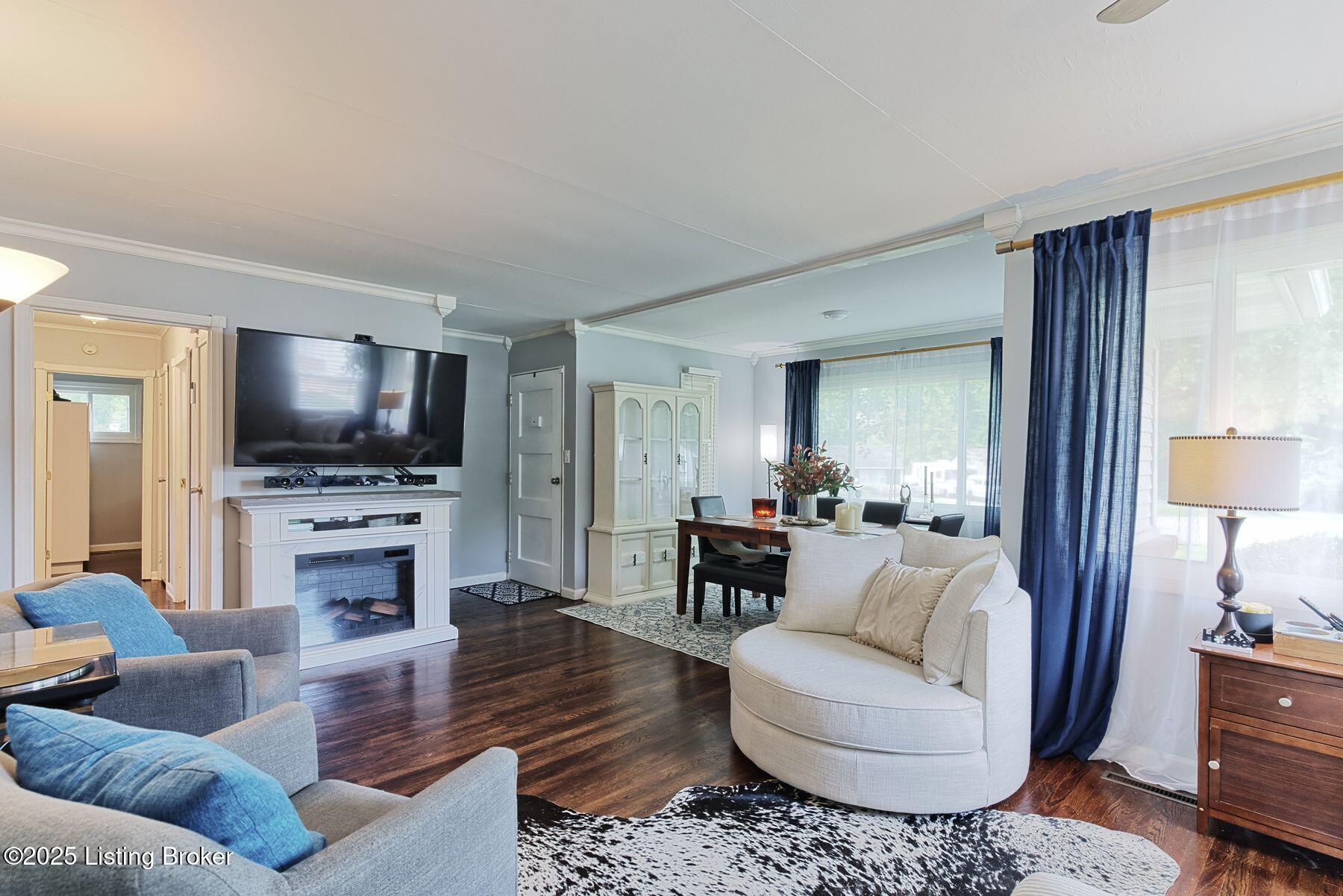 1301 Mark Trail Rd