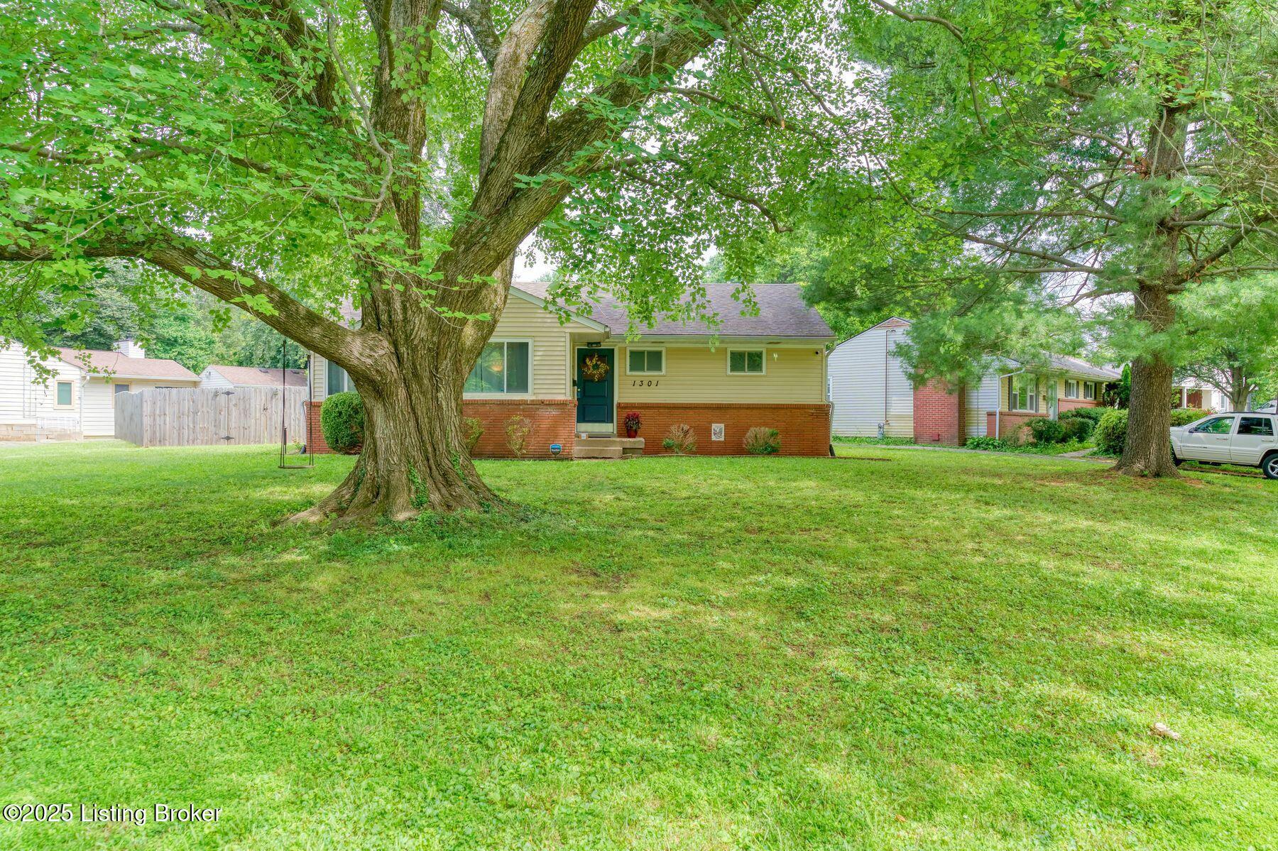 1301 Mark Trail Rd