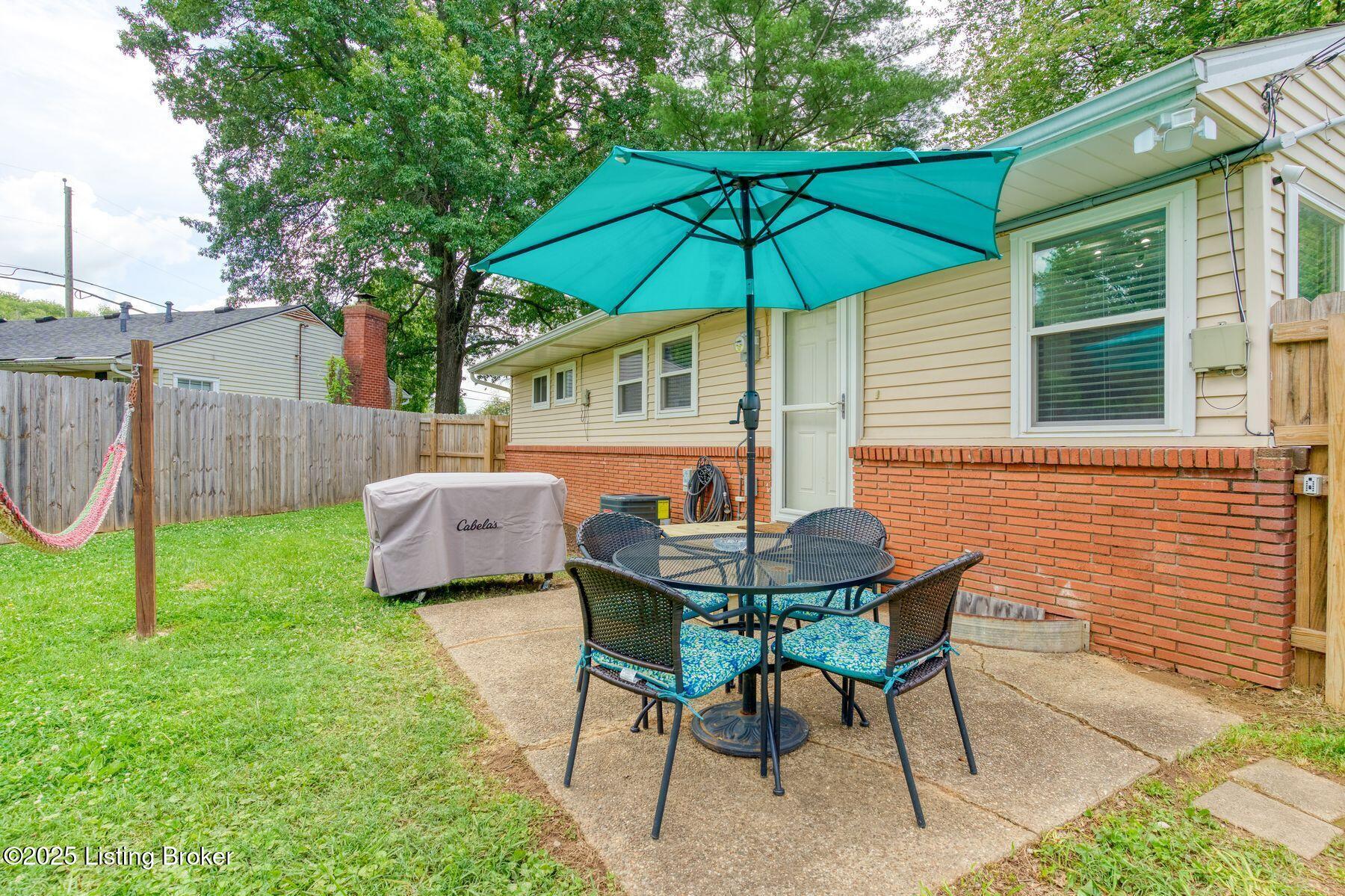 1301 Mark Trail Rd