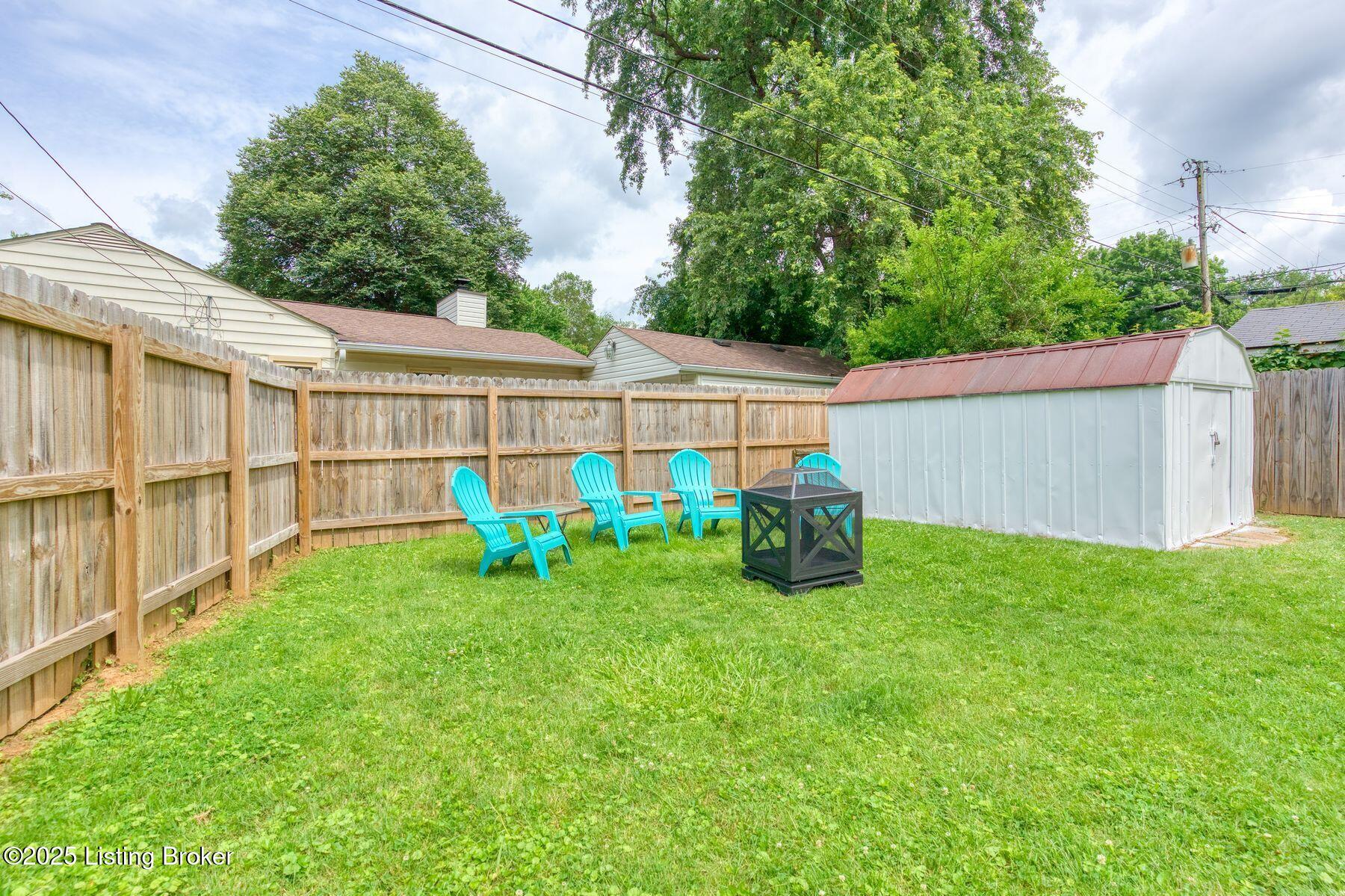 1301 Mark Trail Rd