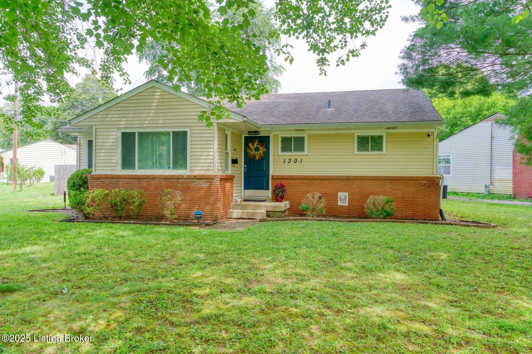 1301 Mark Trail Rd