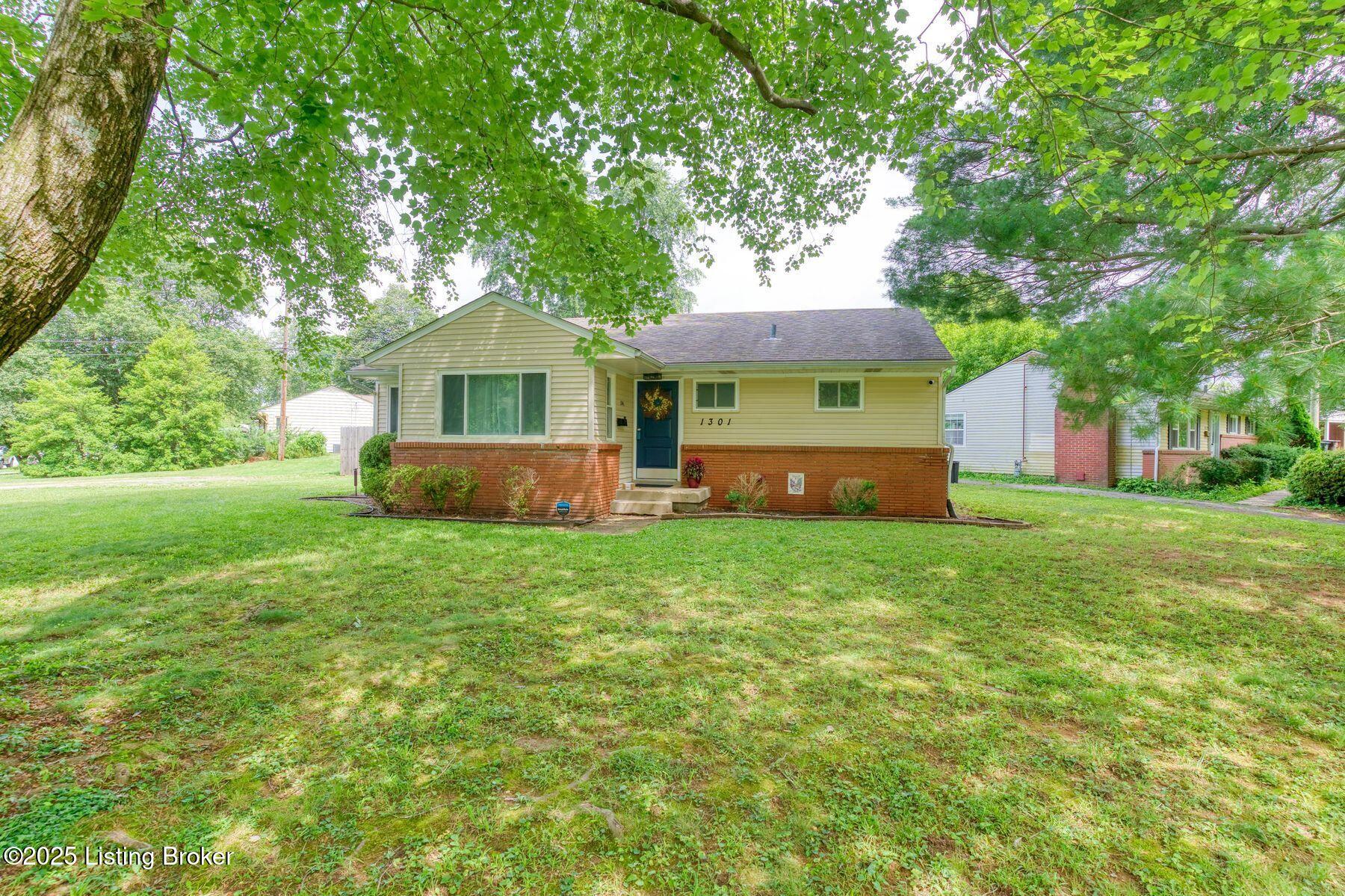 1301 Mark Trail Rd