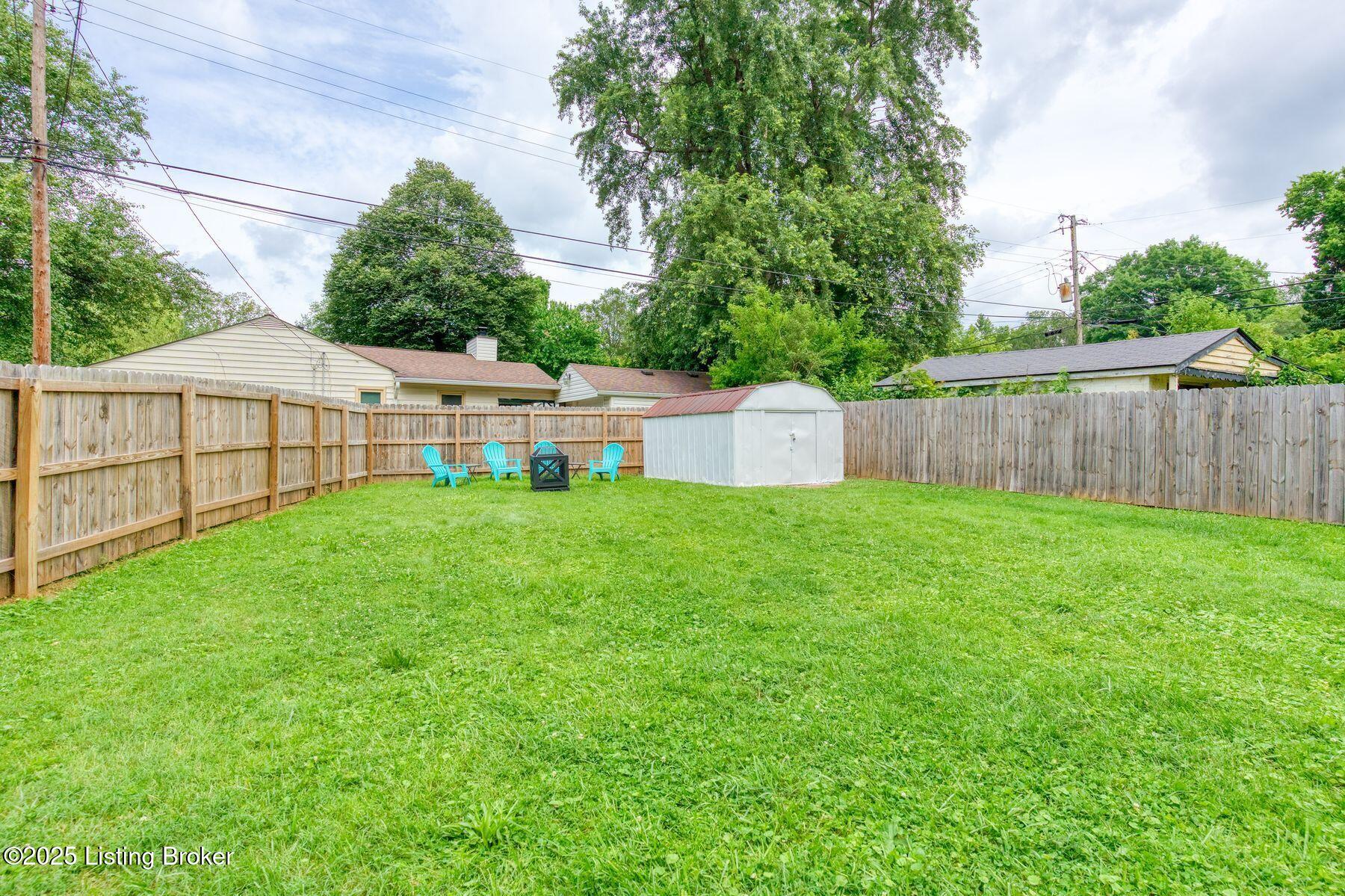 1301 Mark Trail Rd