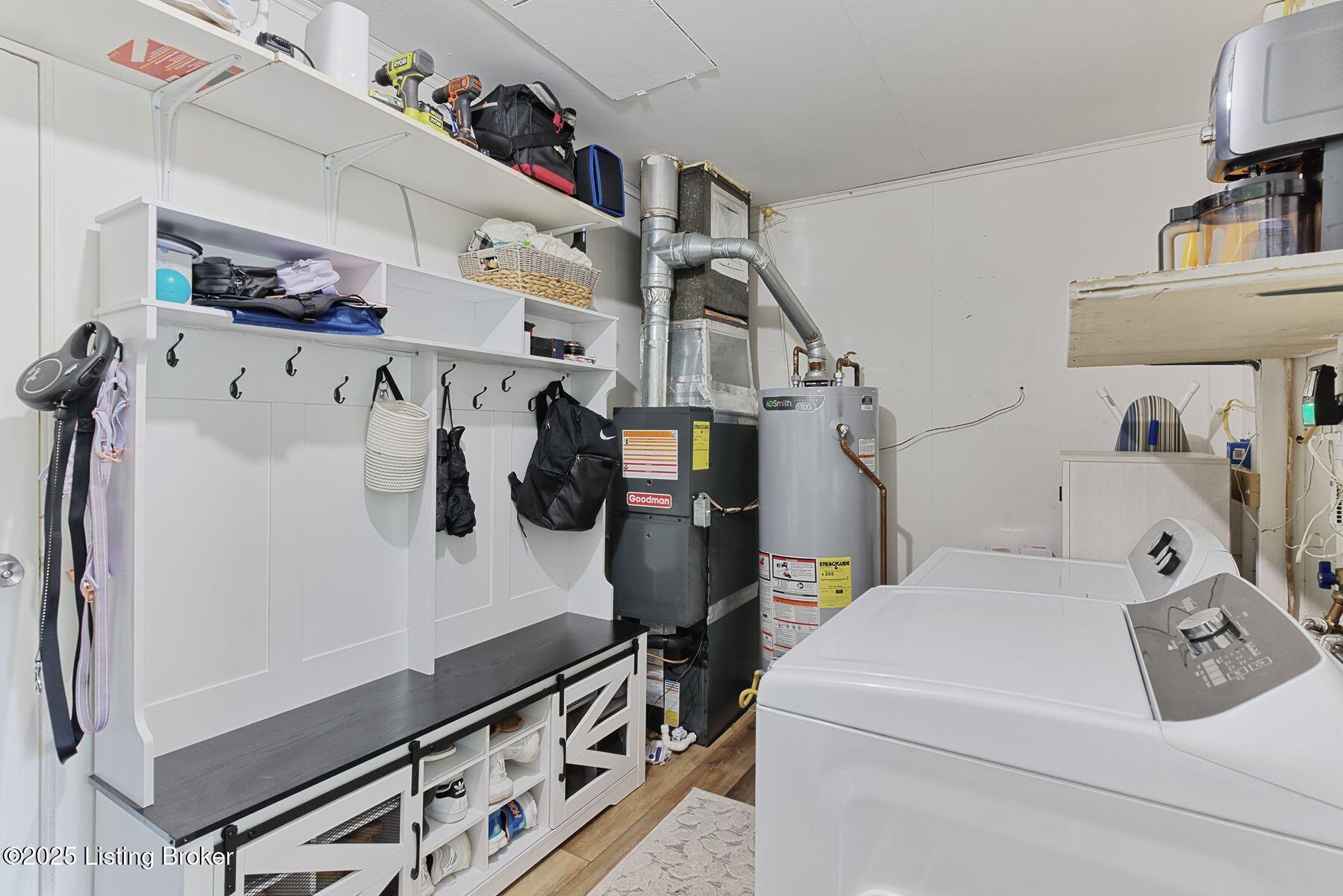 1301 Mark Trail Rd
