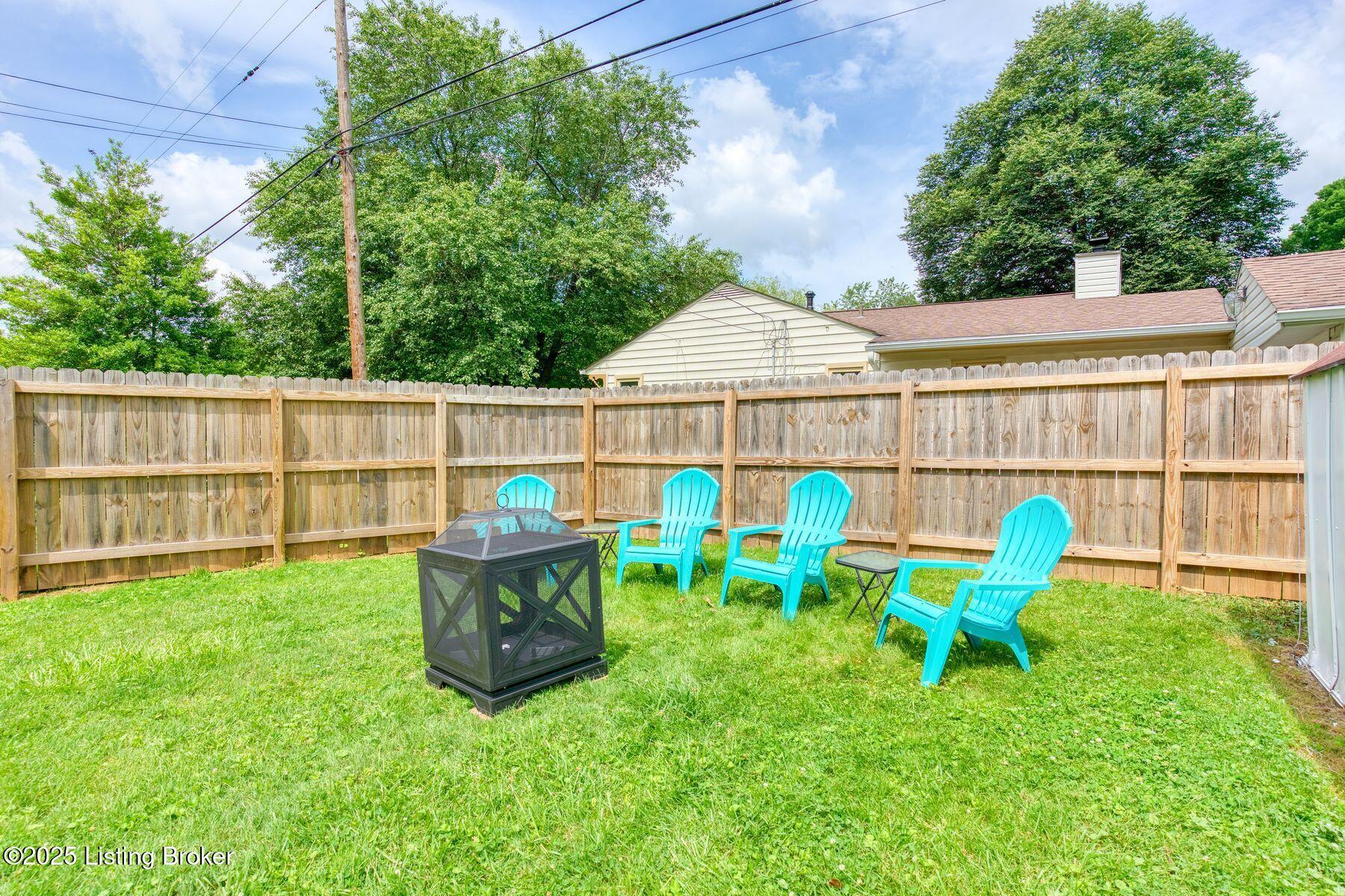 1301 Mark Trail Rd
