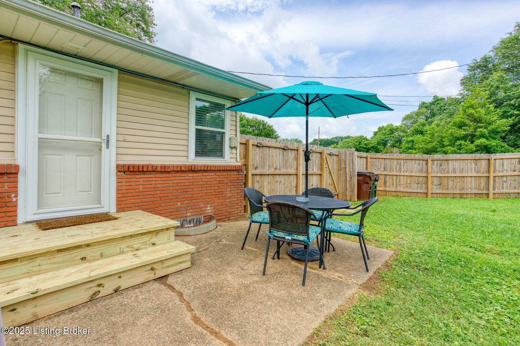1301 Mark Trail Rd