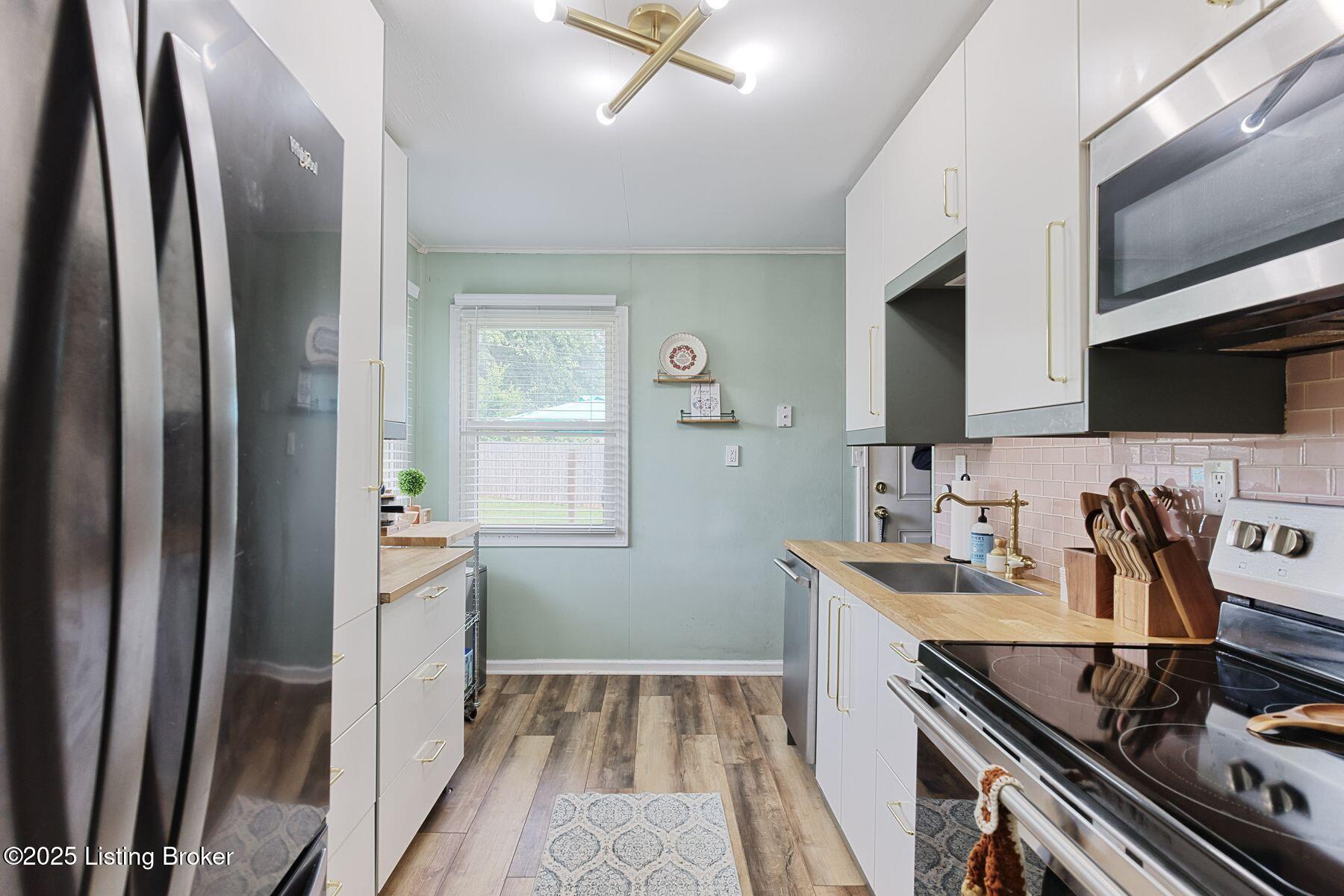 1301 Mark Trail Rd