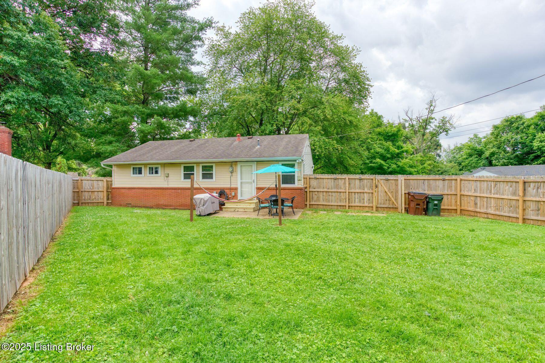 1301 Mark Trail Rd