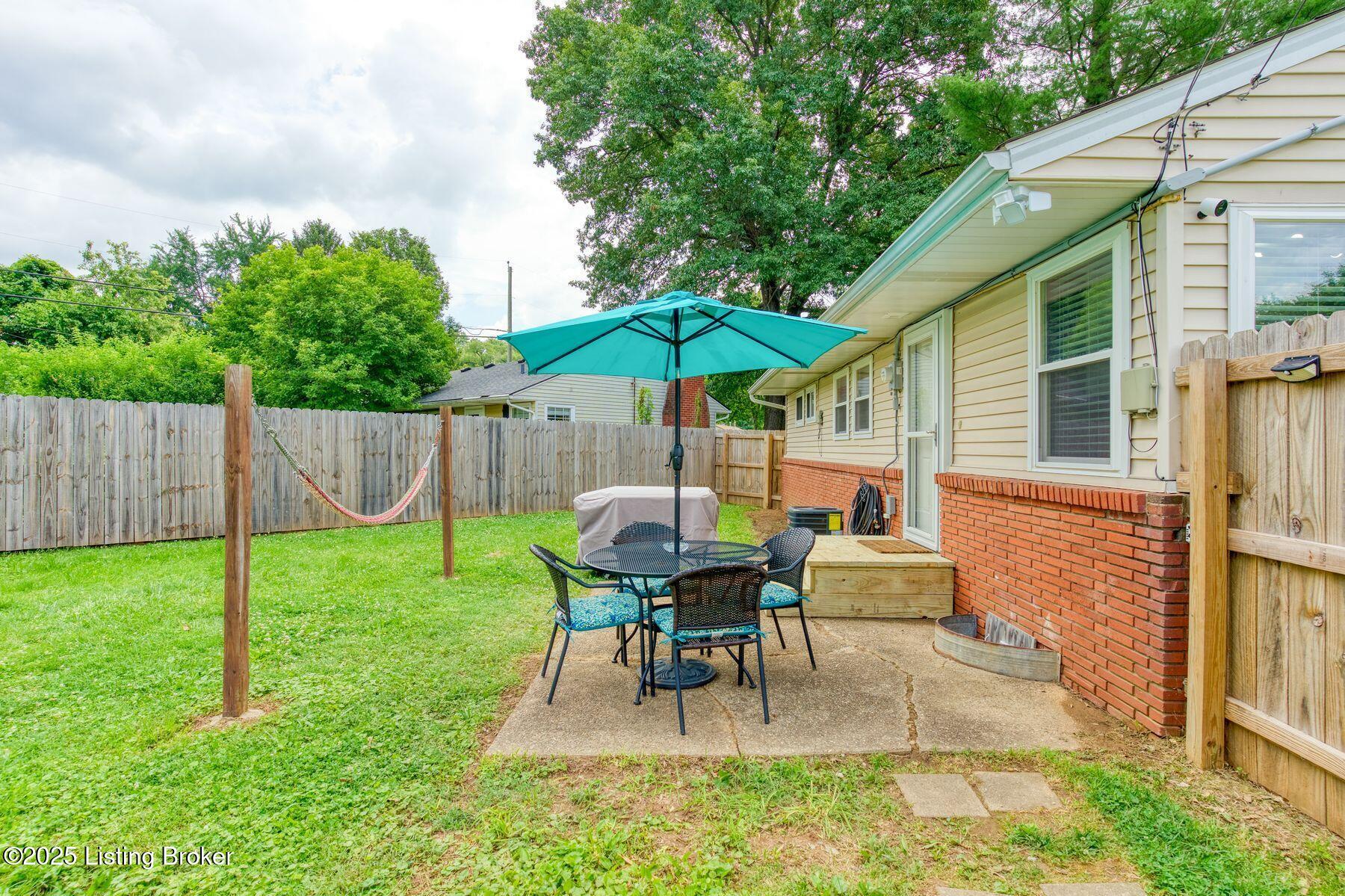 1301 Mark Trail Rd