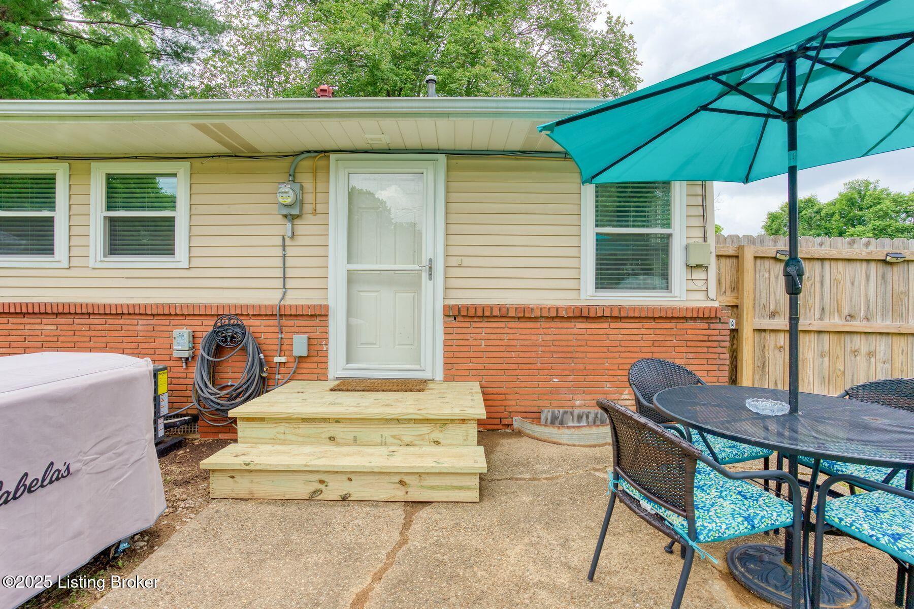 1301 Mark Trail Rd